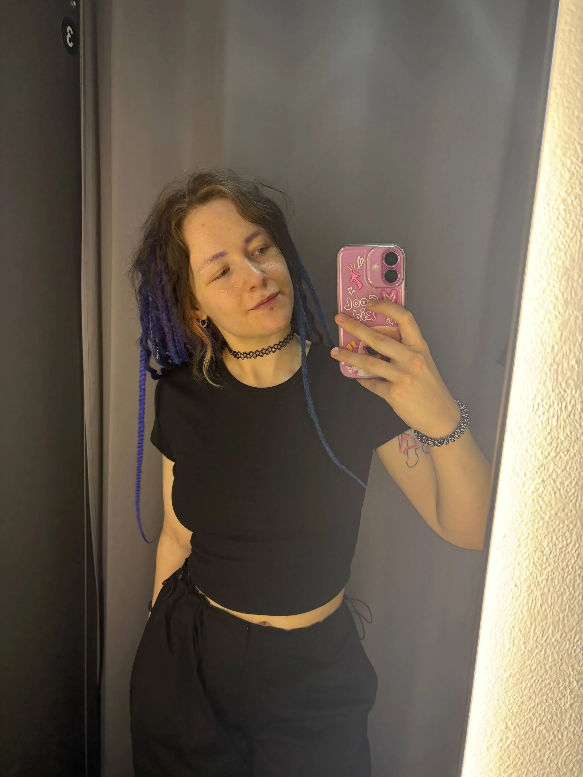 XXX Porn Photo of Nude Ricki_Bloom 91