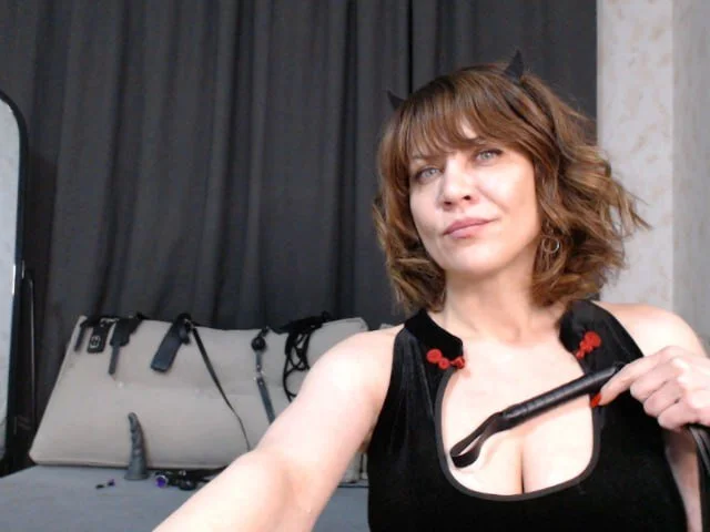 XXX Porn Photo of Nude Goddess_Orsa 3