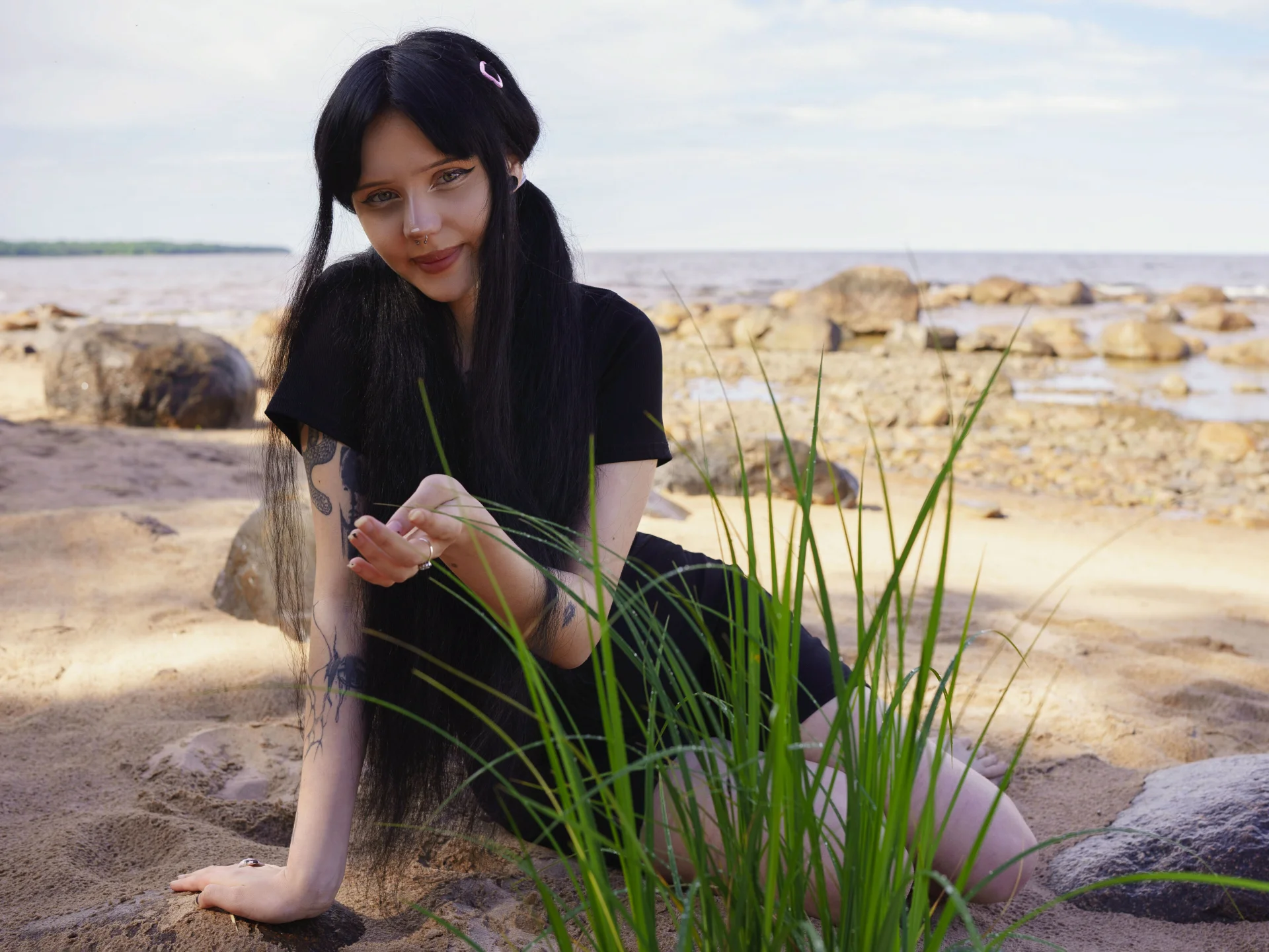 XXX Porn Photo of Nude sukidaa 3