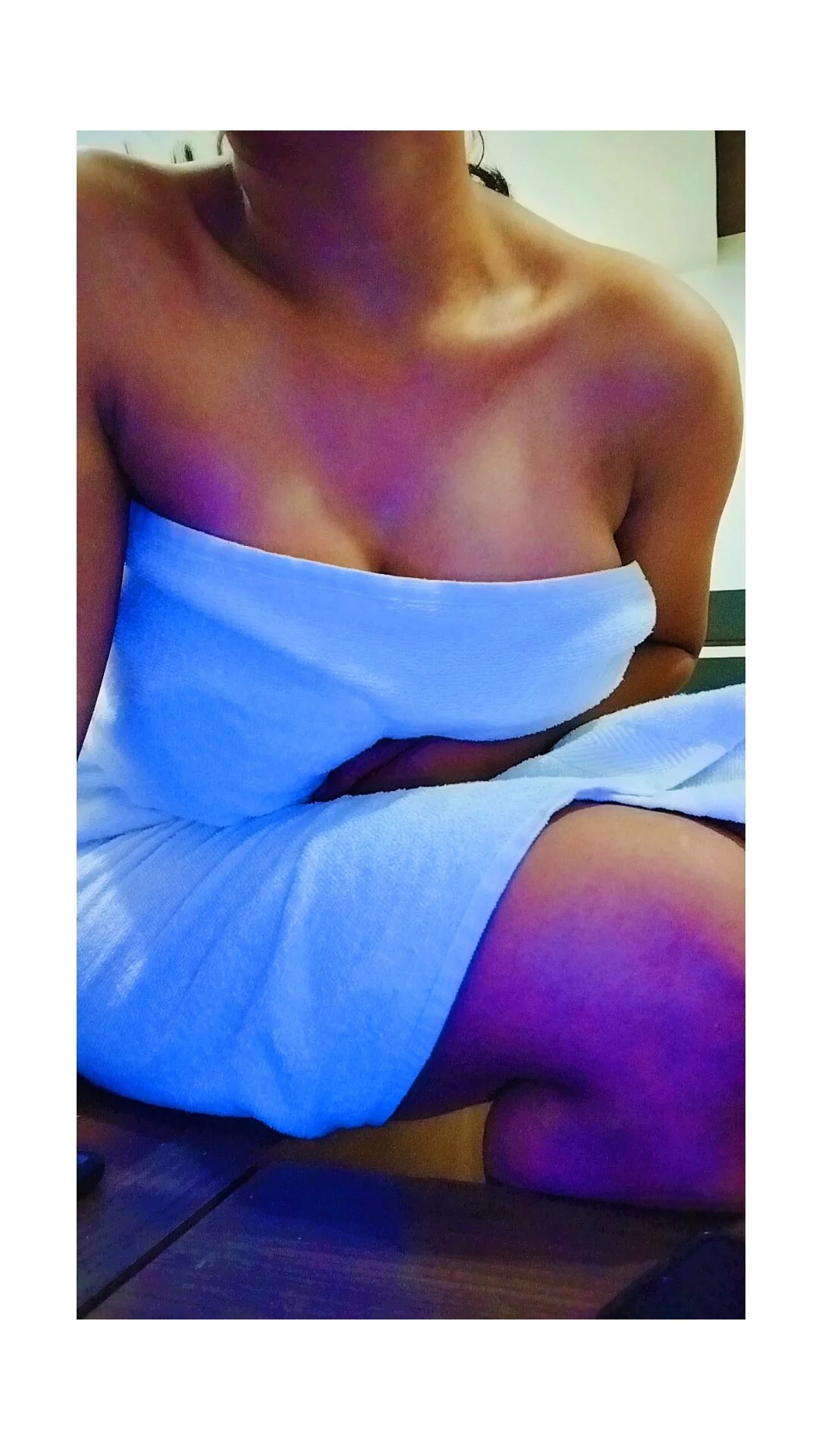 XXX Porn Photo of Nude Prettypreetie 1