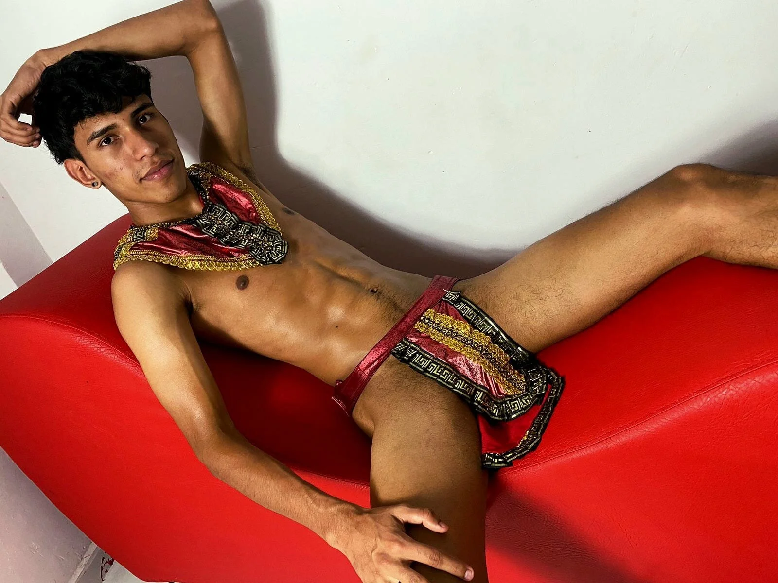 XXX Porn Photo of Nude mister_jhonxxx 16