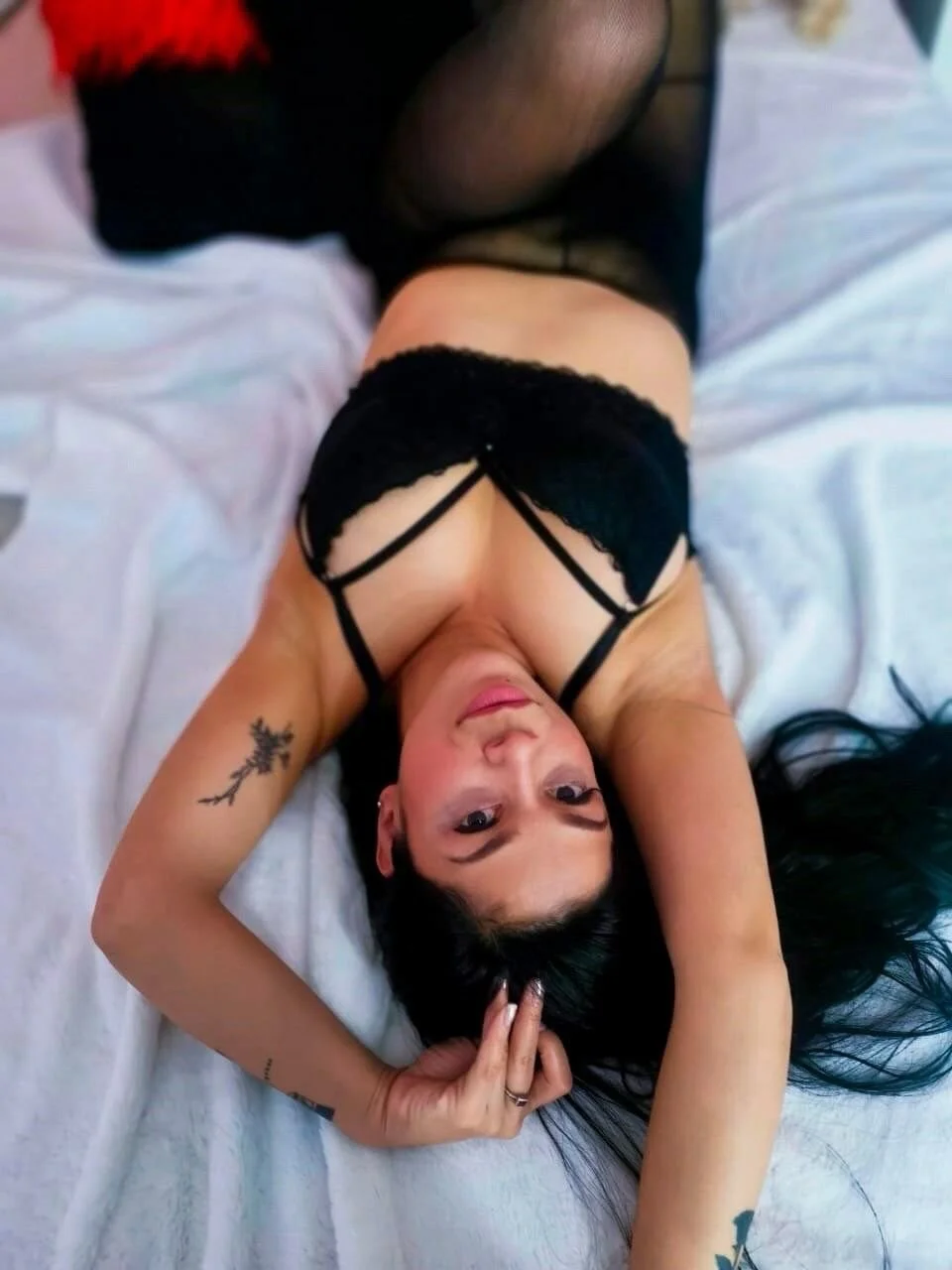 XXX Porn Photo of Nude lilith_luv 1