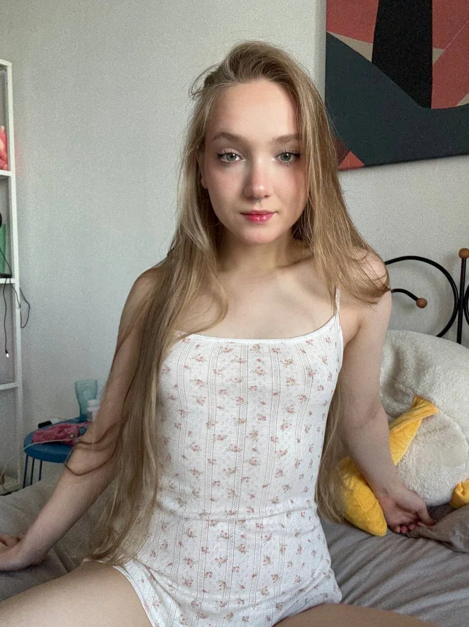 XXX Porn Photo of Nude bambi_lu 97