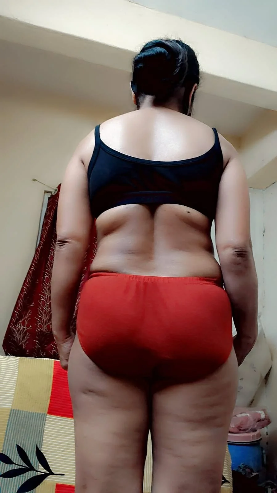XXX Porn Photo of Nude Noughty_Muse 2