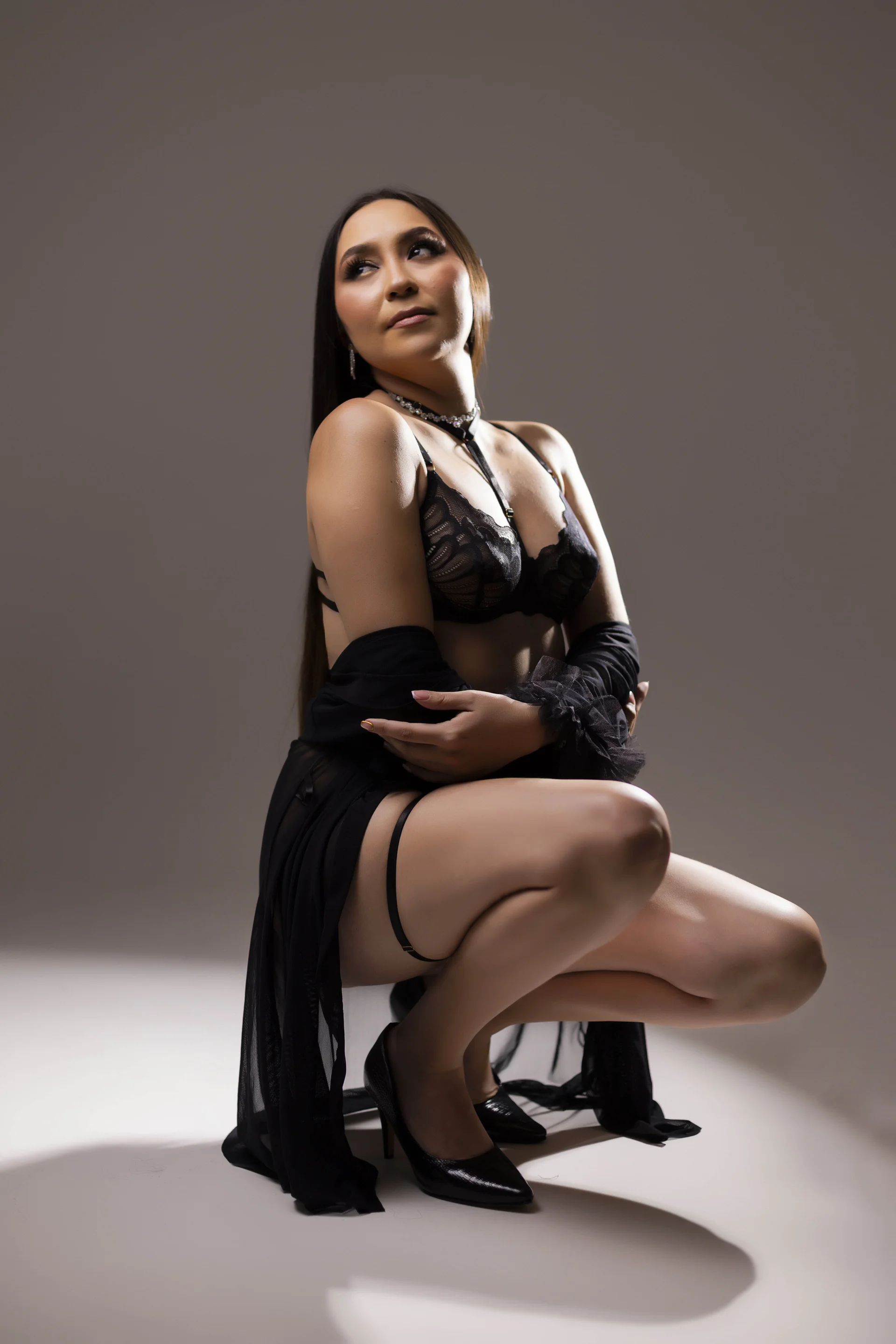 XXX Porn Photo of Nude AlissaJoness 30