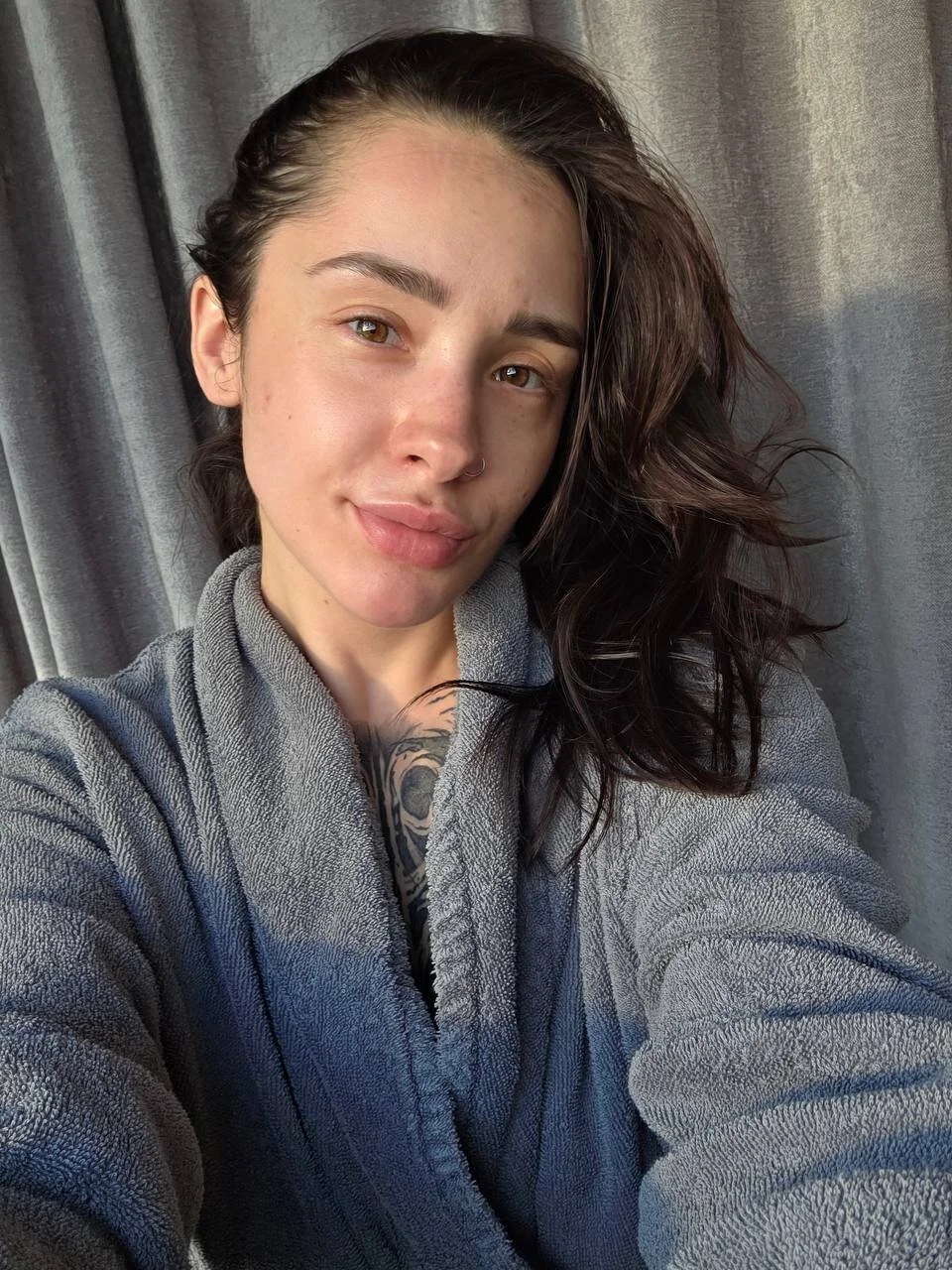 XXX Porn Photo of Nude EvaCanton 505