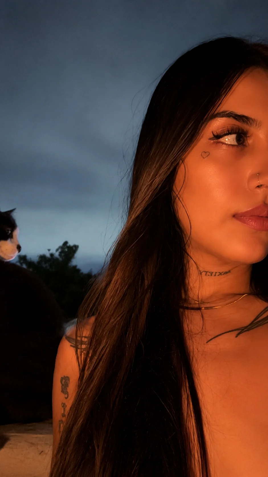 XXX Porn Photo of Nude babdemon666 1