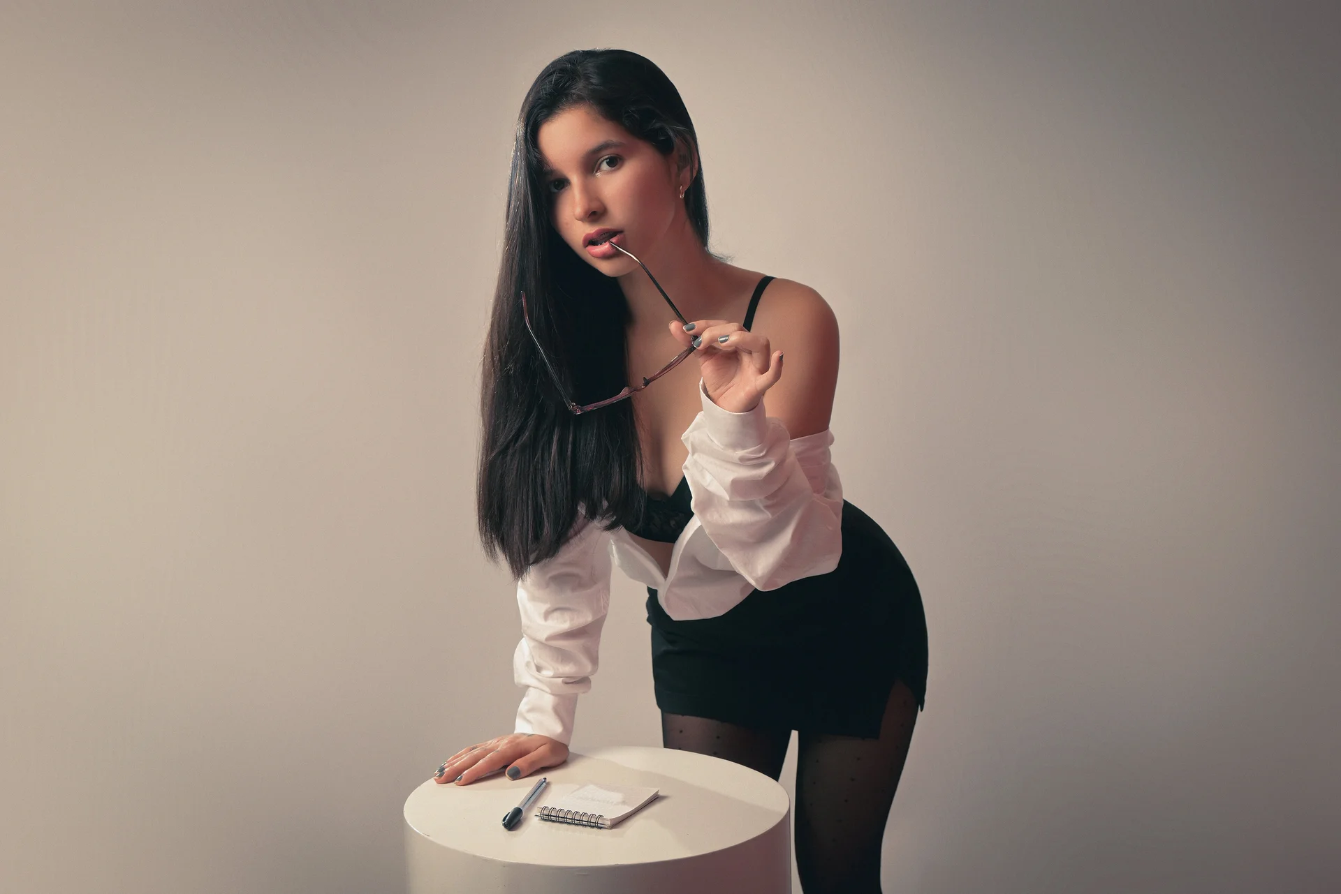 XXX Porn Photo of Nude lucianasmith_ 29