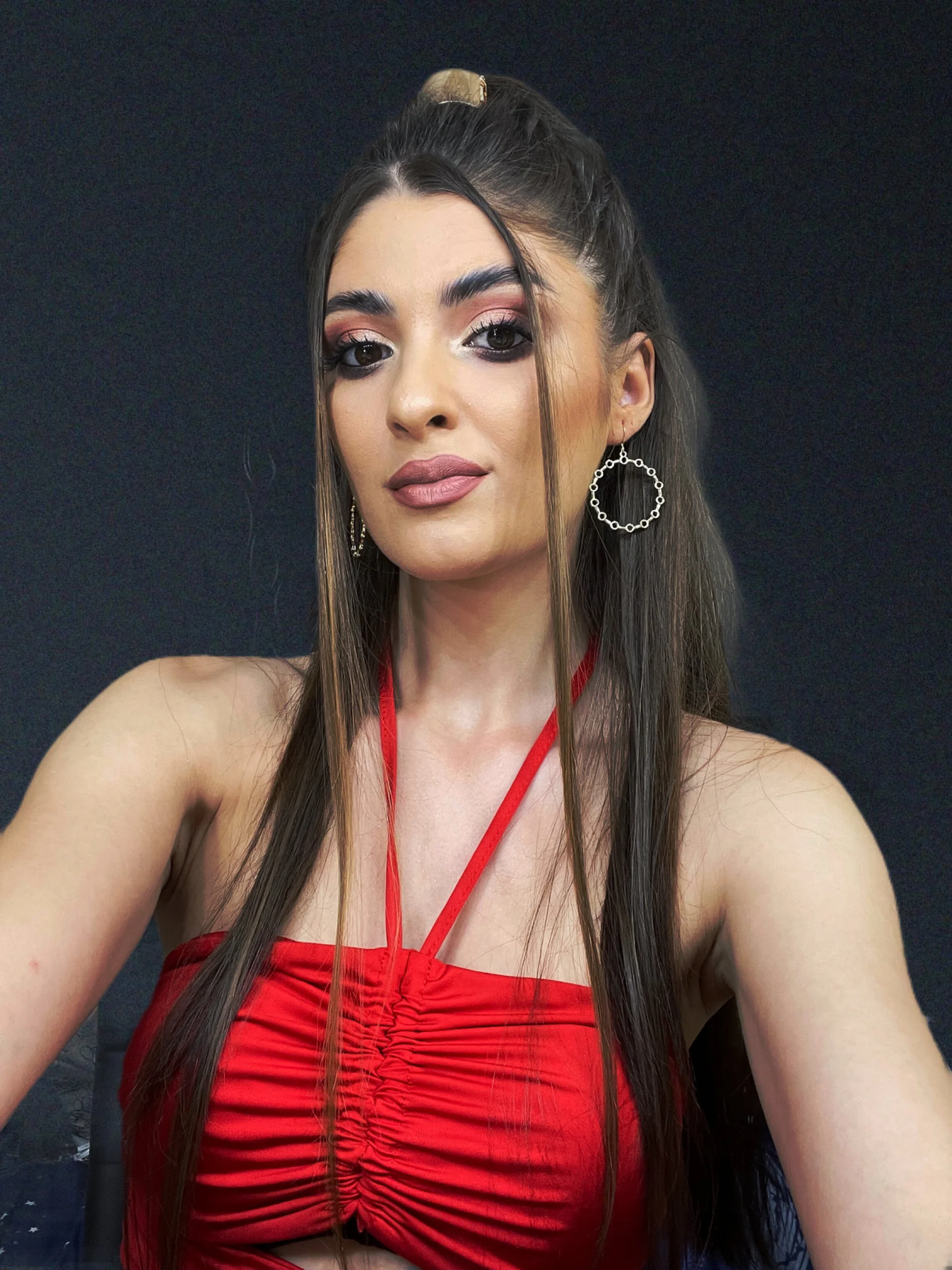 XXX Porn Photo of Nude Fountainsquirtalexandra 1