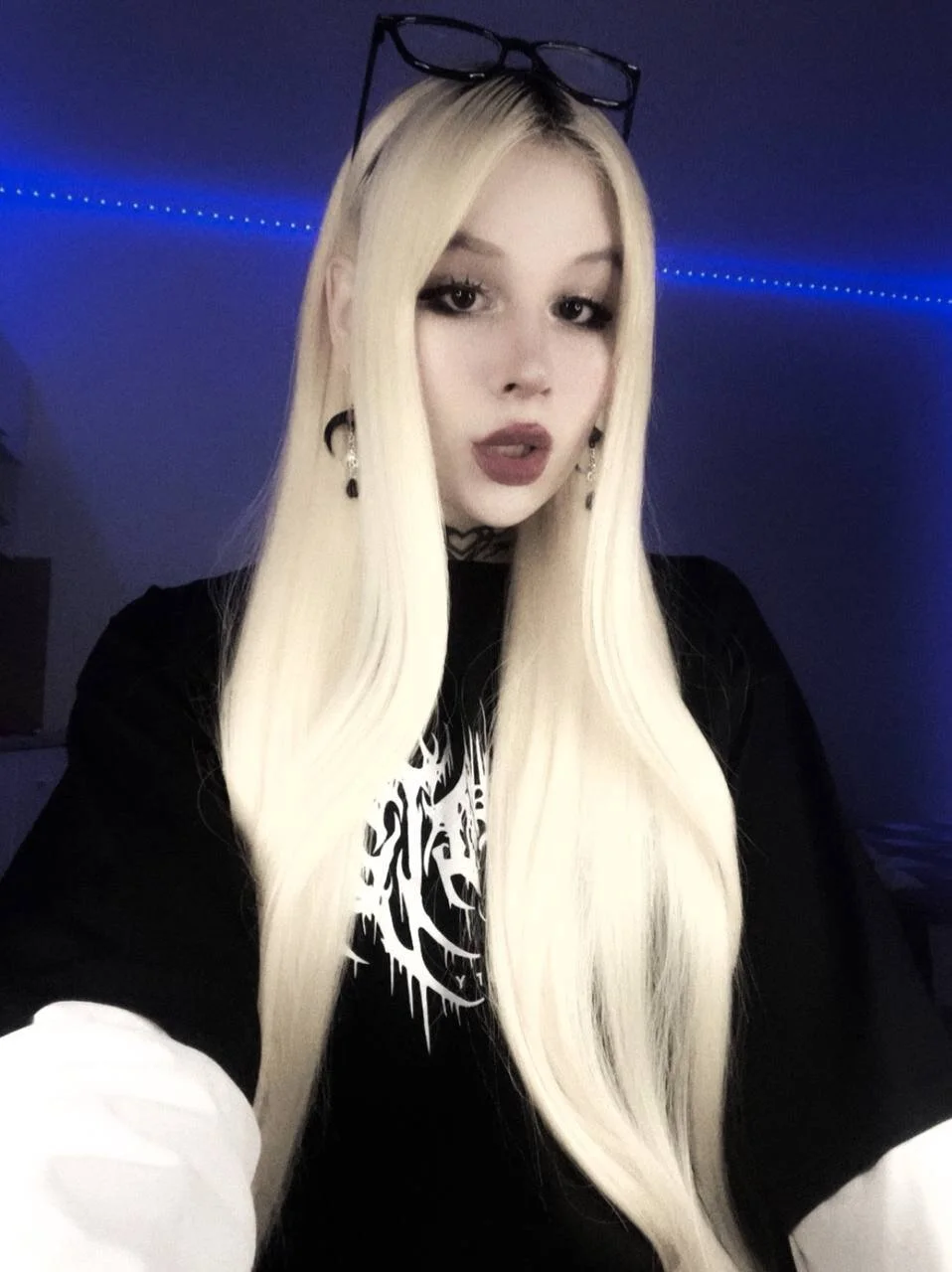 XXX Porn Photo of Nude your_little_eva 5