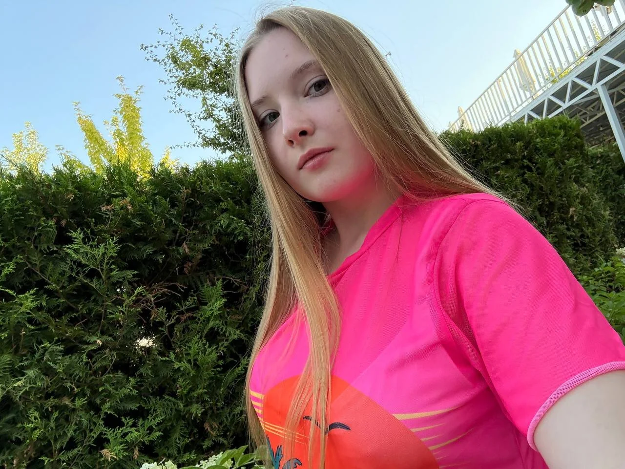 XXX Porn Photo of Nude Merelin_Befer 17