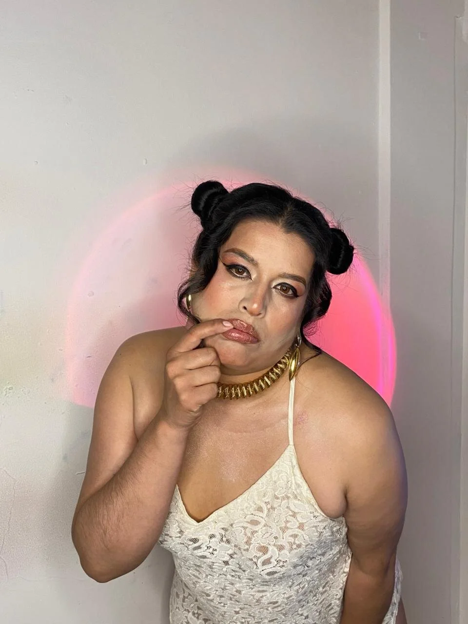 XXX Porn Photo of Nude Andrea_secret_ 33