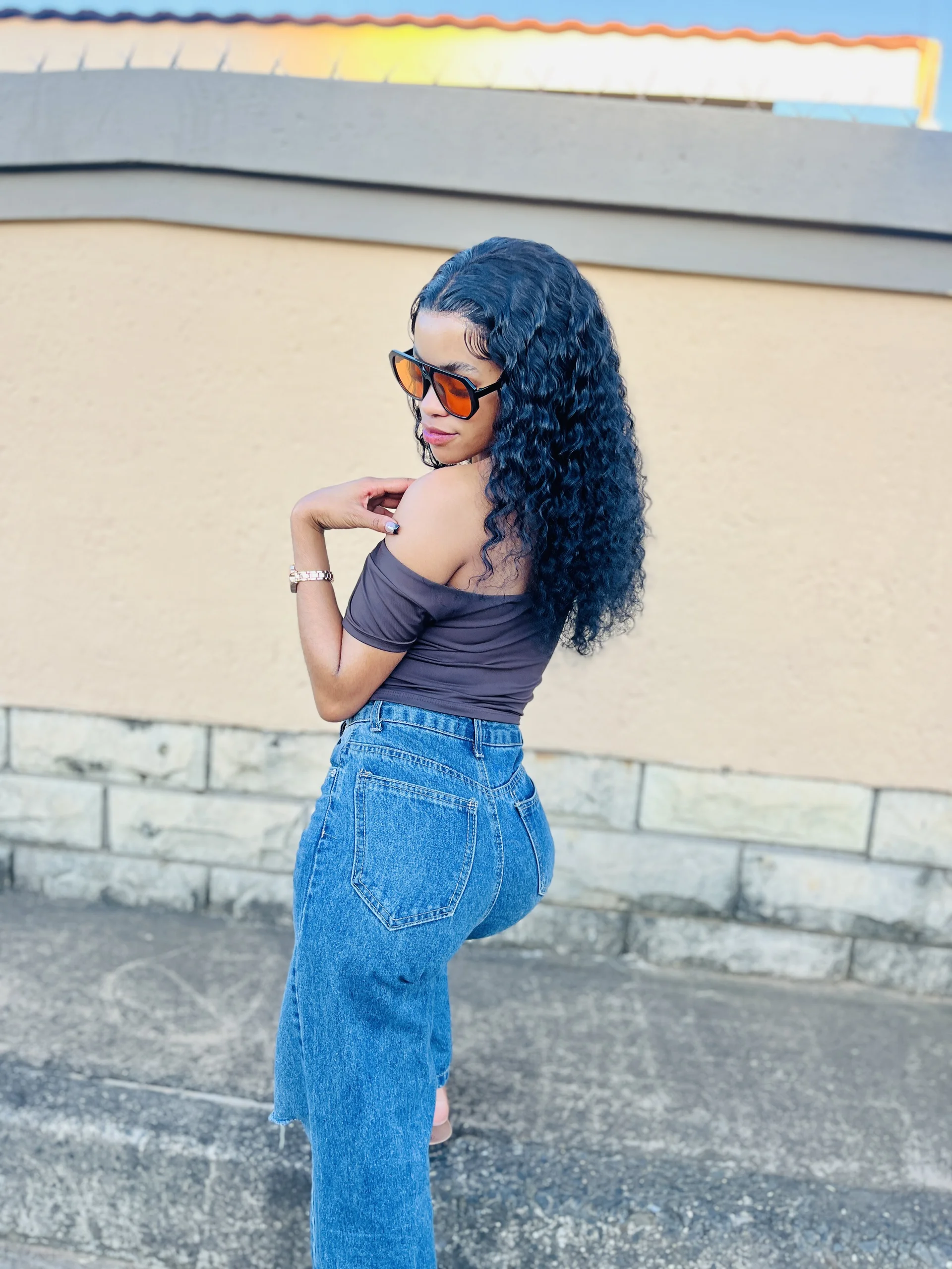 XXX Porn Photo of Nude Hot_Mess18 2