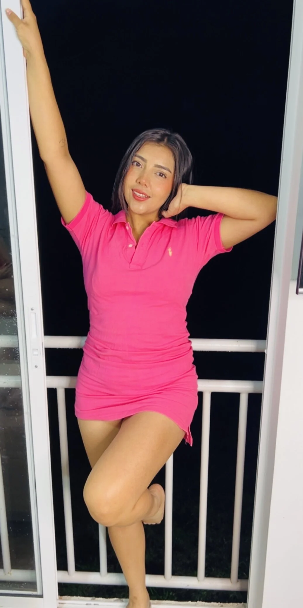 XXX Porn Photo of Nude Sammyy_torres 5