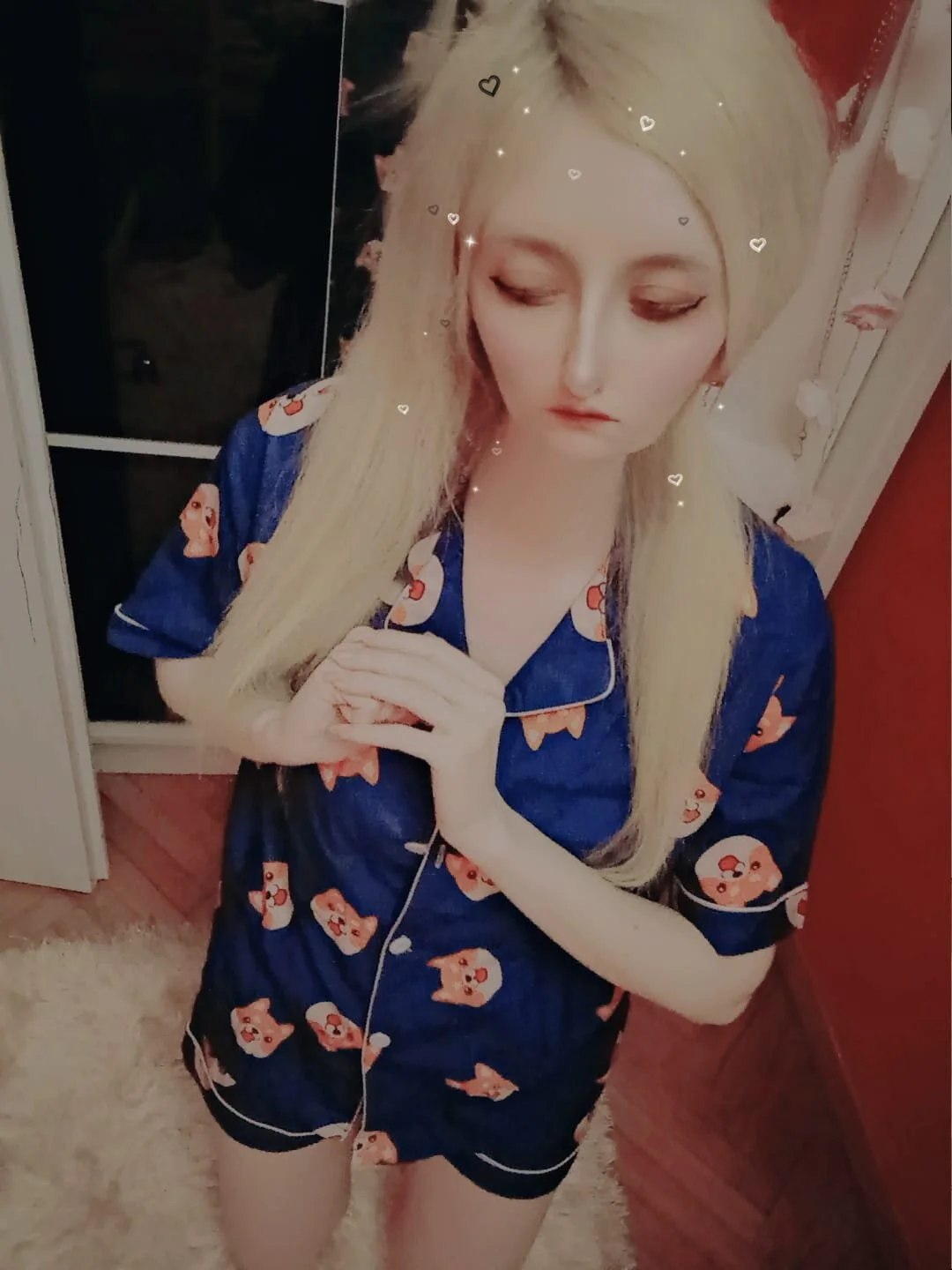 XXX Porn Photo of Nude lovely_nekochan 66