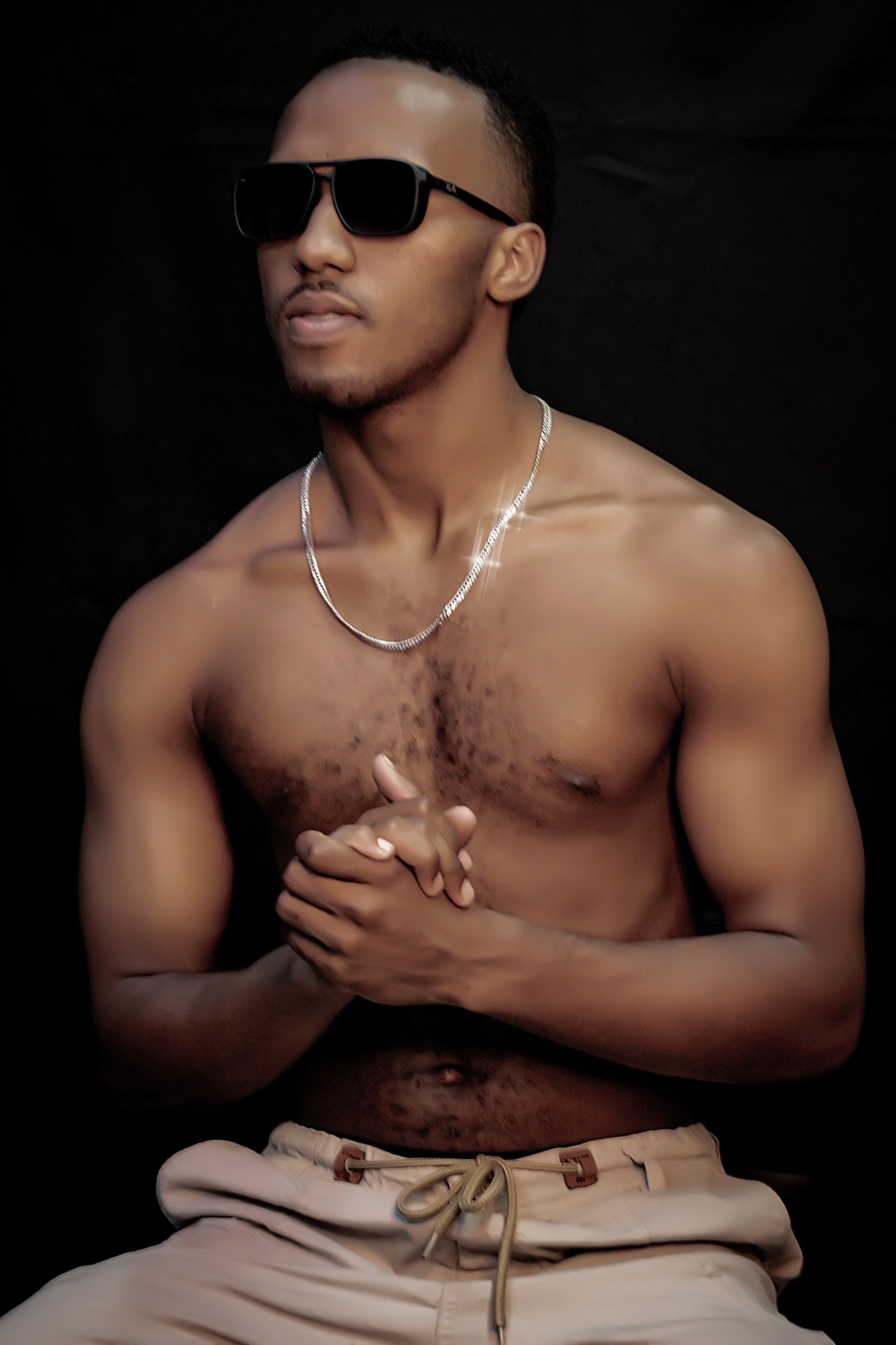 XXX Porn Photo of Nude JamesParck 76