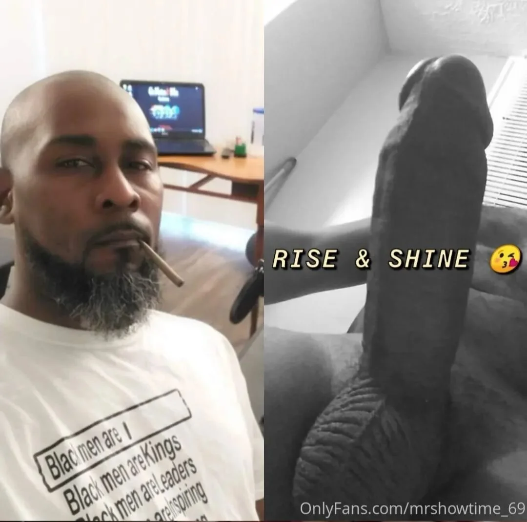 XXX Porn Photo of Nude mrshowtime__69 2