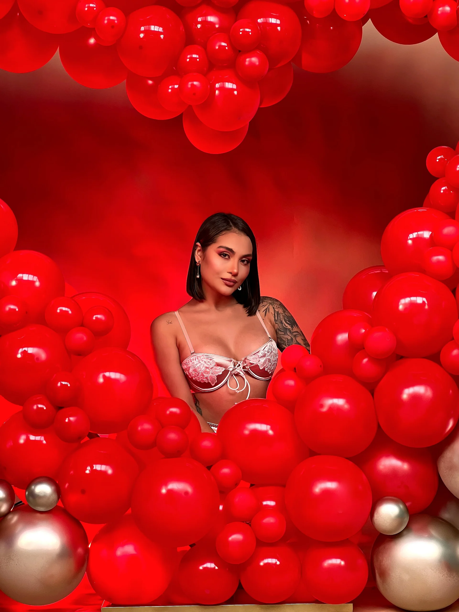 XXX Porn Photo of Nude ValerieAustin 68