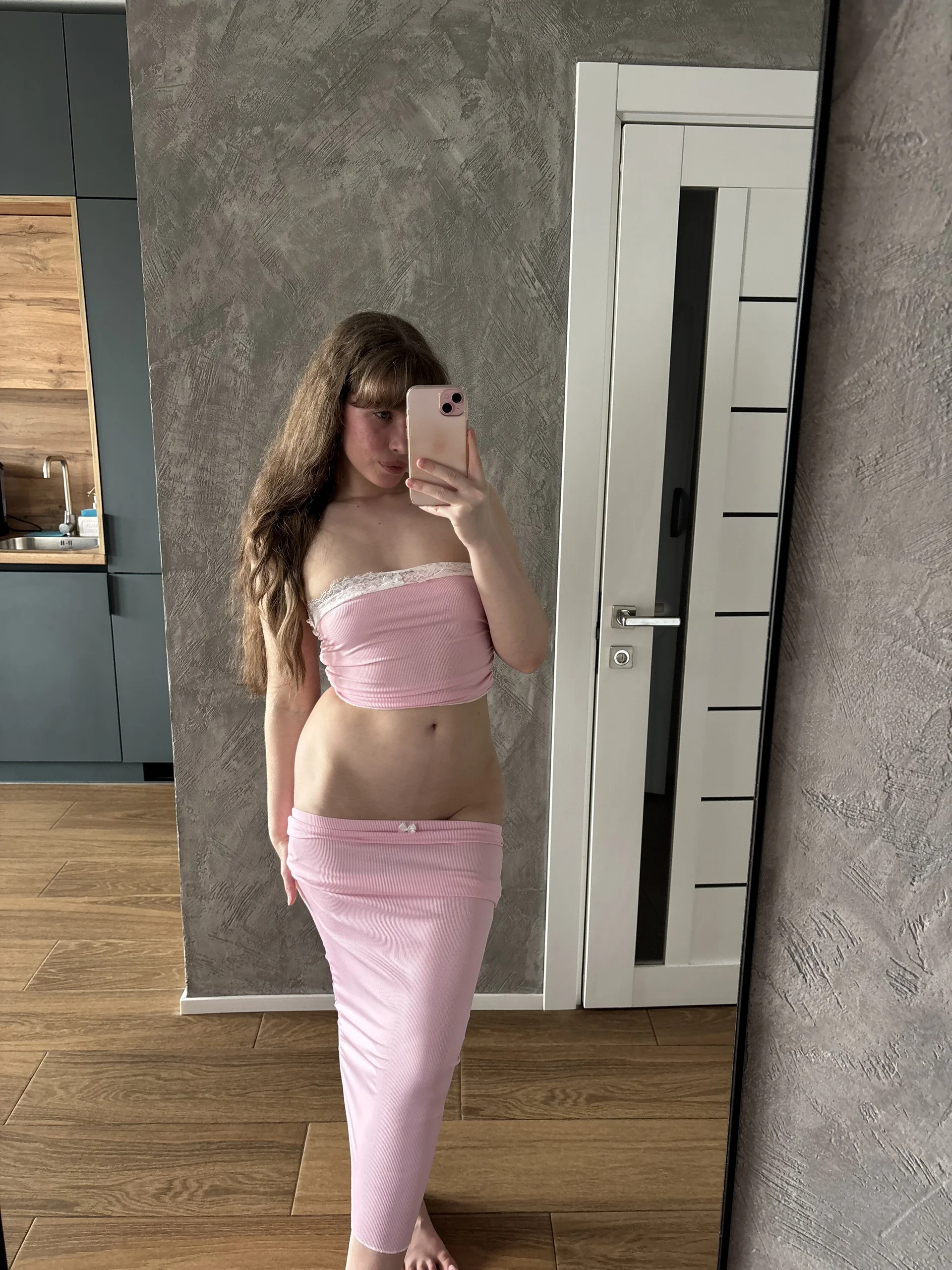 XXX Porn Photo of Nude DariaMalkova 147