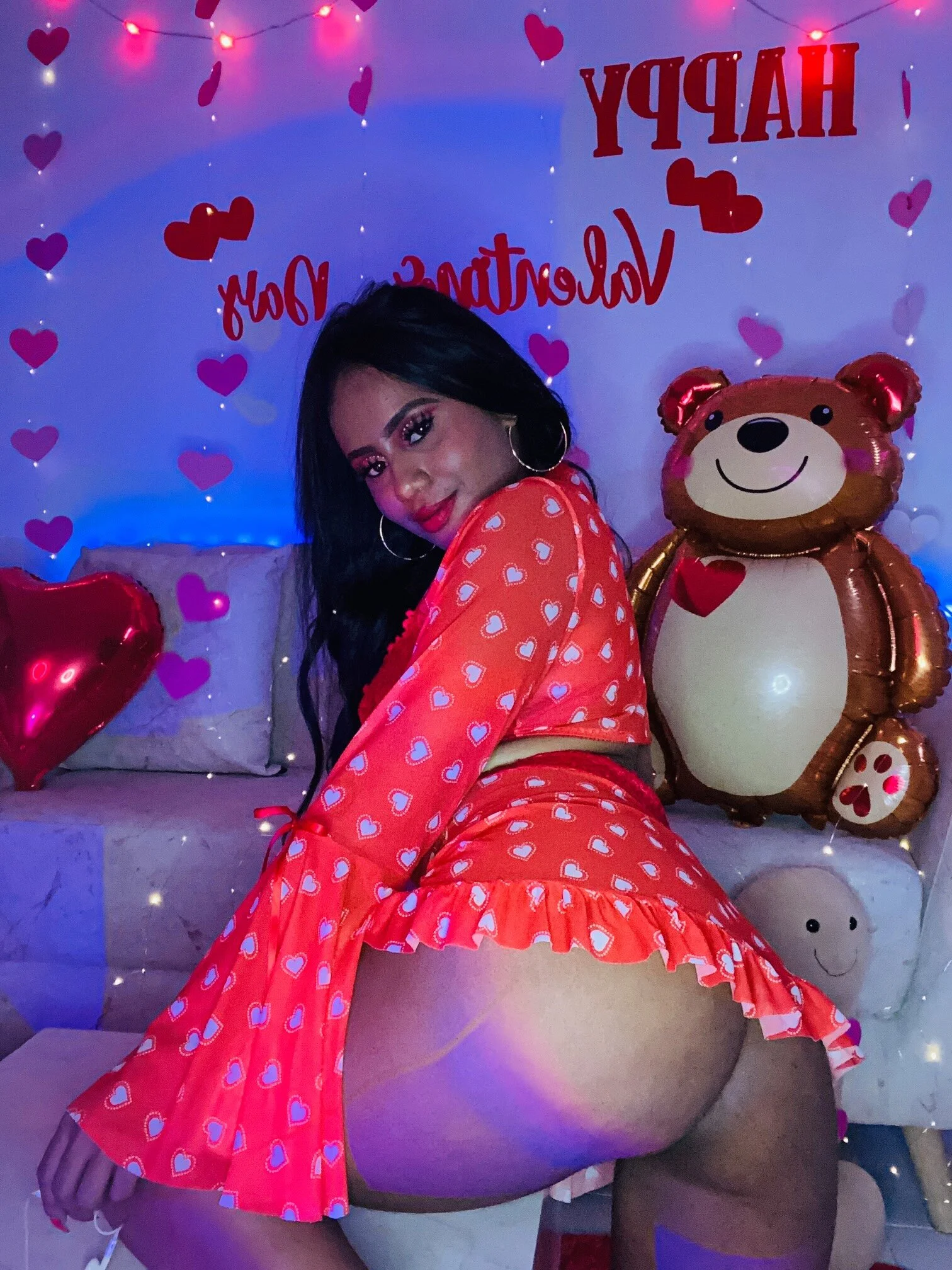 XXX Porn Photo of Nude AlisonHoot69 168