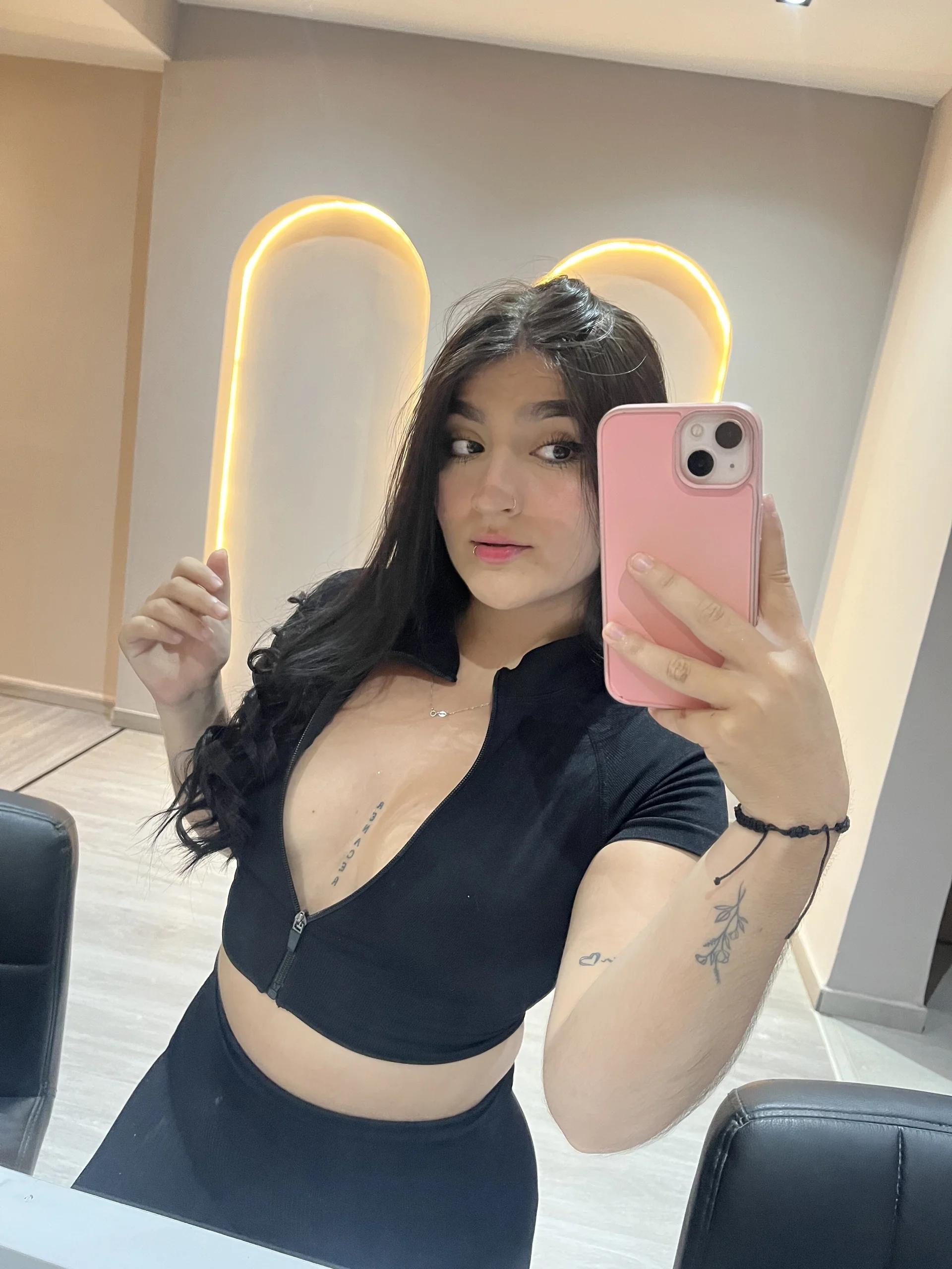 XXX Porn Photo of Nude isabel_sofiaa 19