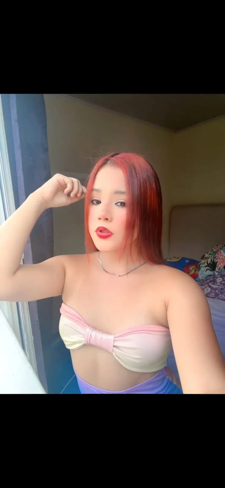 XXX Porn Photo of Nude SerenaValecrest 4