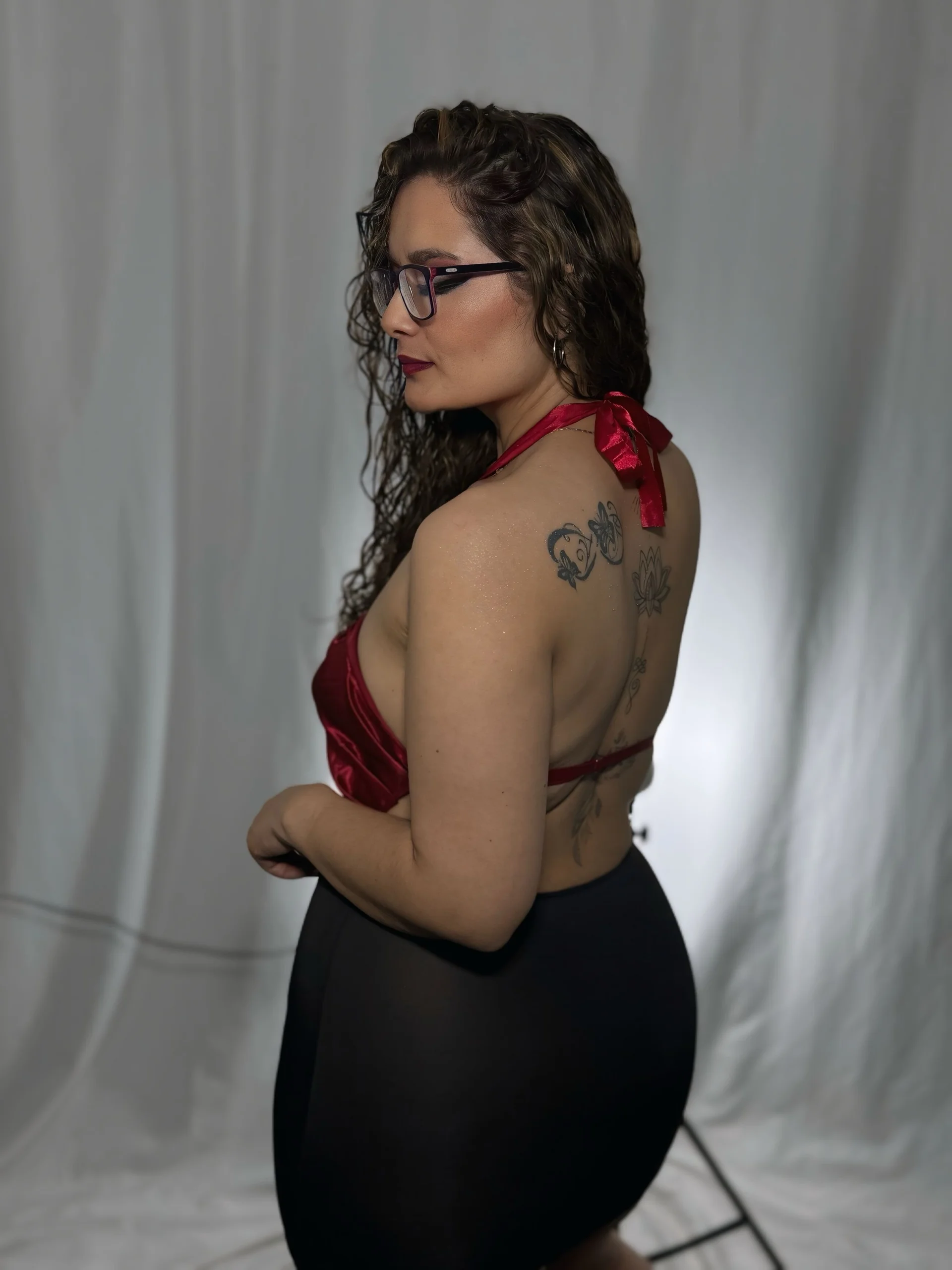 XXX Porn Photo of Nude Rose_Thompson1 4