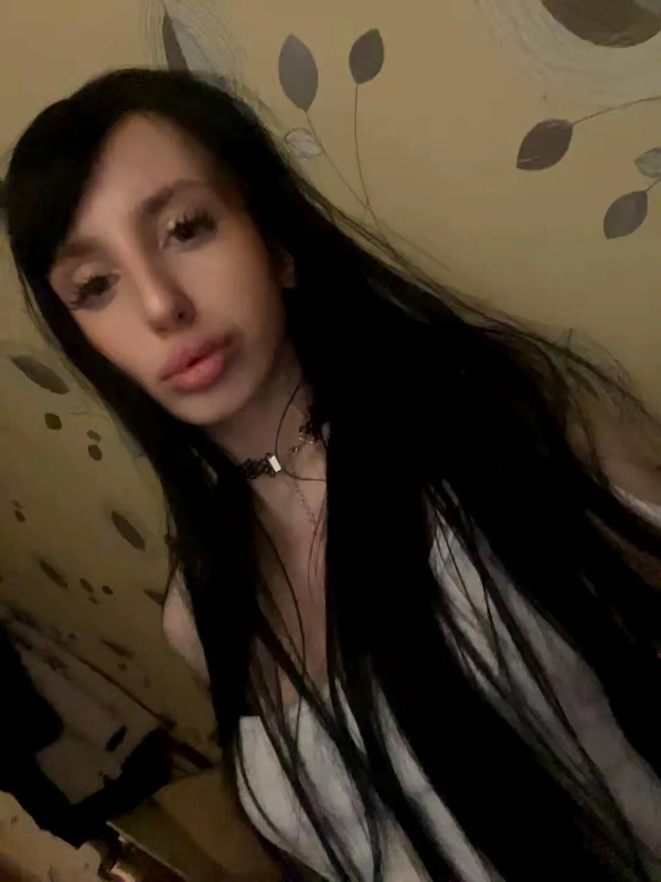 XXX Porn Photo of Nude CanarySol 14