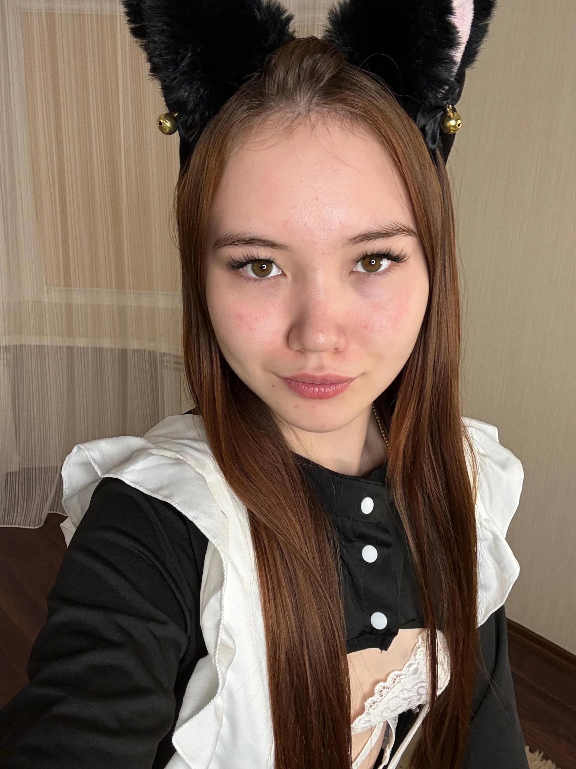 XXX Porn Photo of Nude RoniDetterich 3