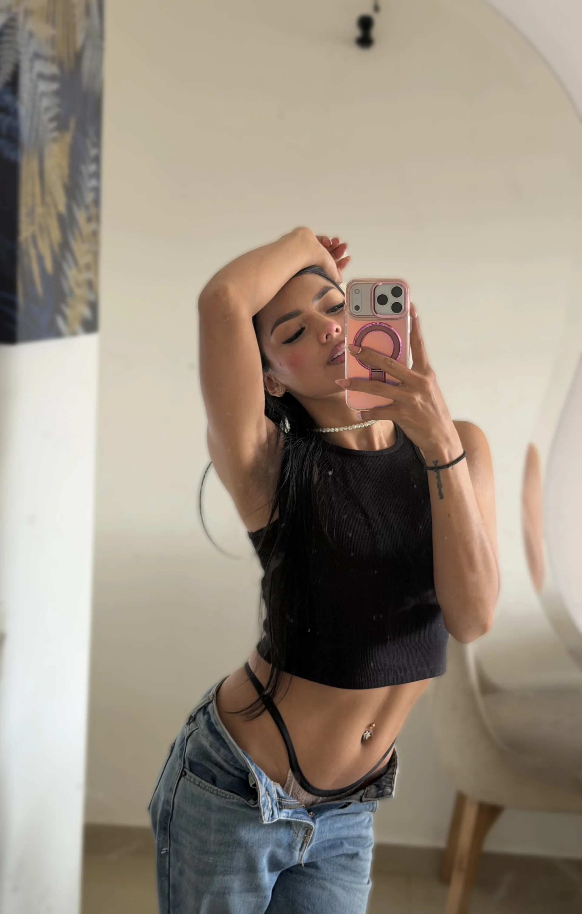 XXX Porn Photo of Nude isabella-rouse 29