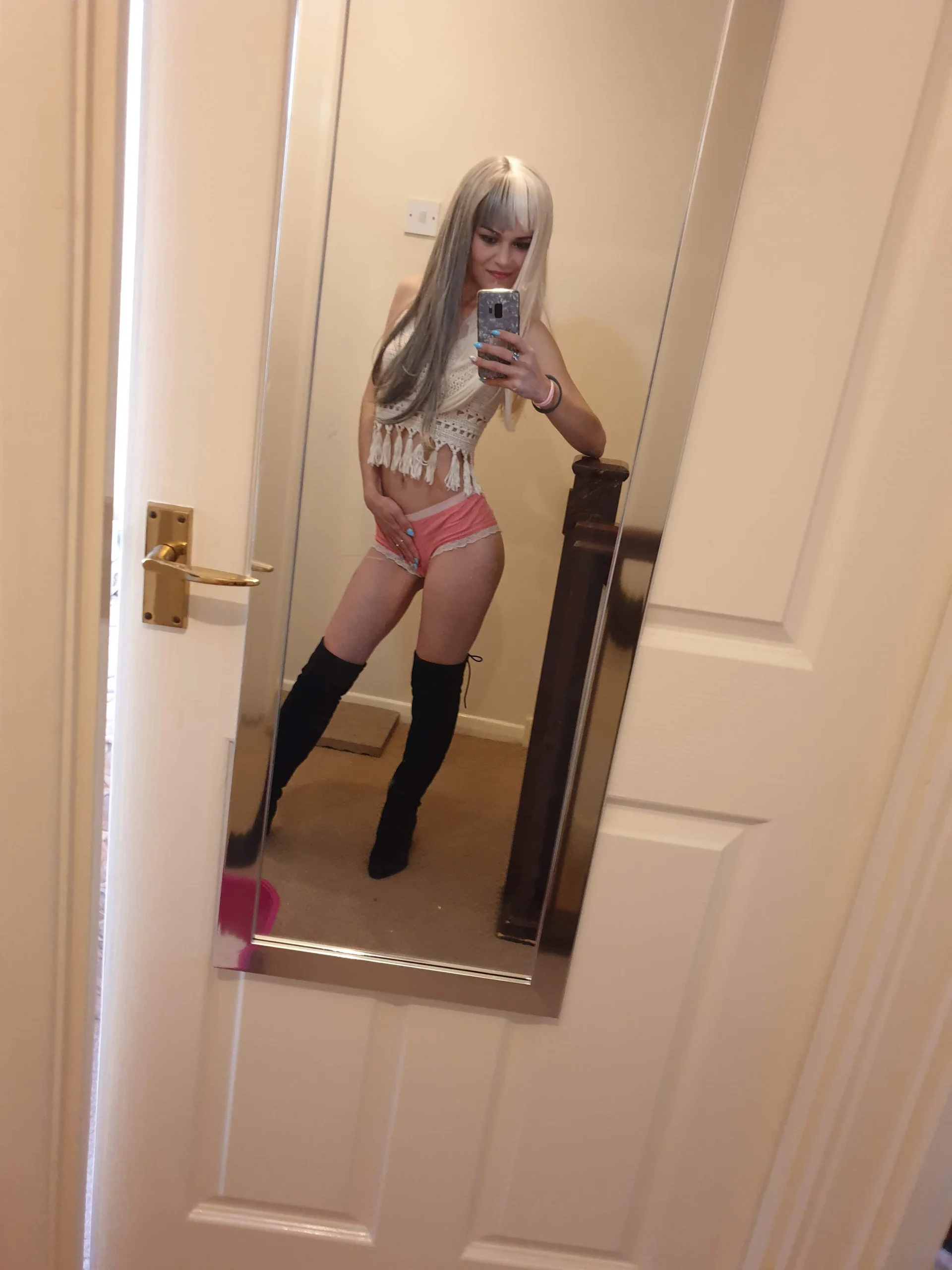 XXX Porn Photo of Nude RawyRoz 1