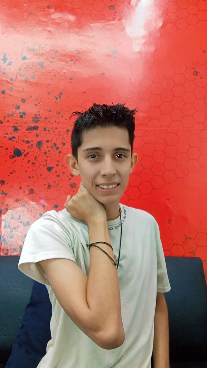 XXX Porn Photo of Nude gomitaboy1 22