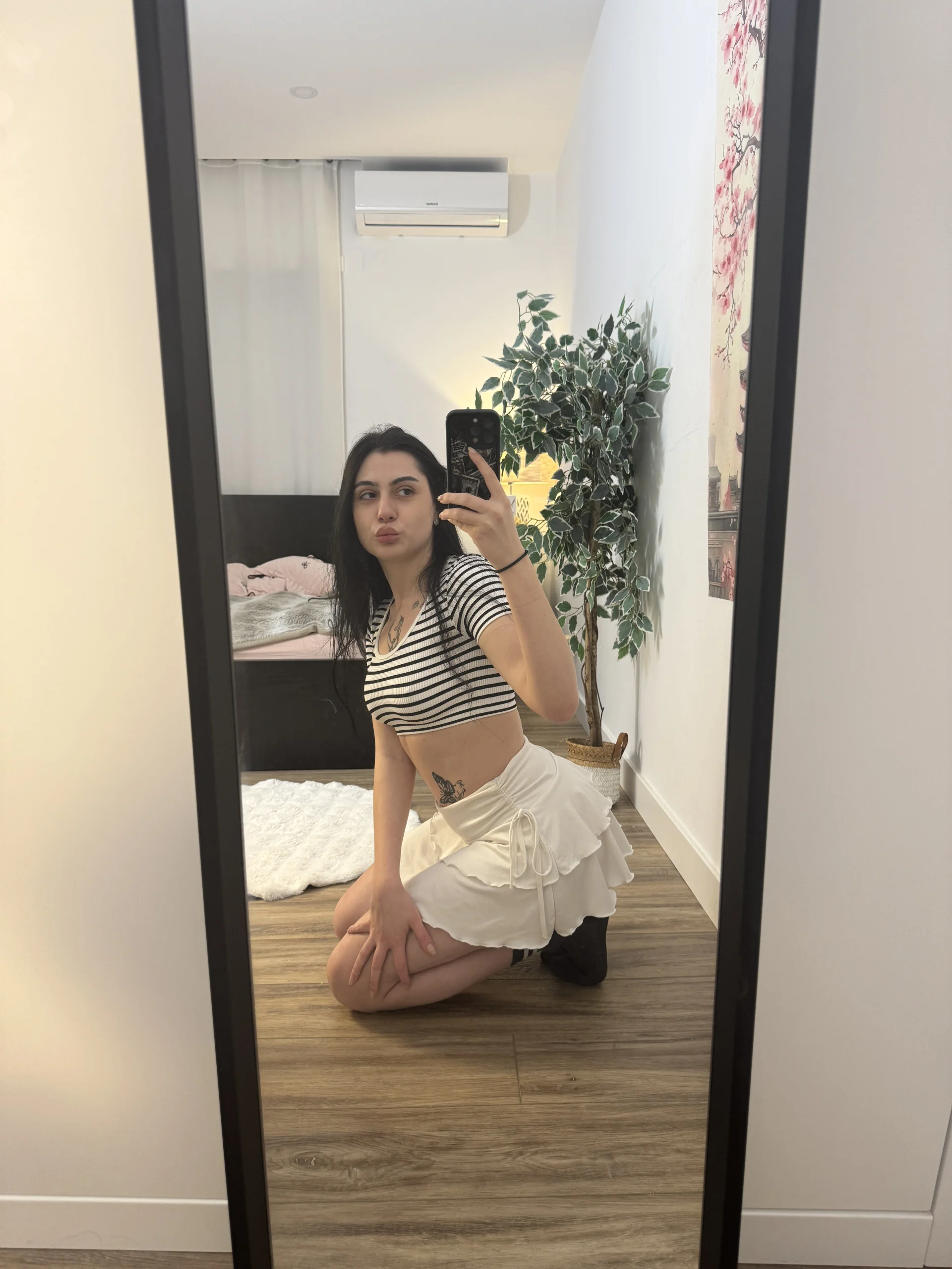 XXX Porn Photo of Nude BlackkStorm 25