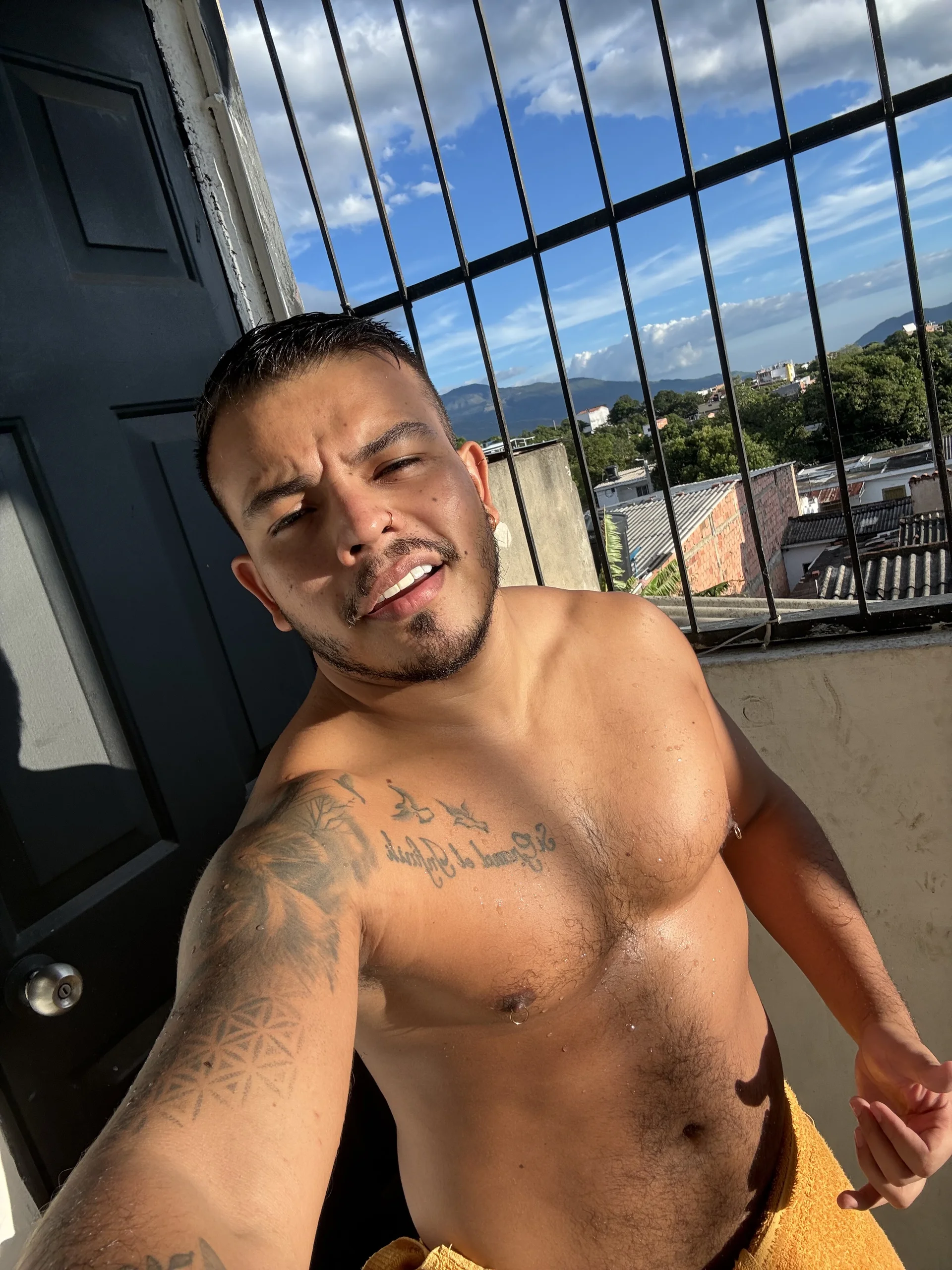 XXX Porn Photo of Nude Naughty_Charly 9