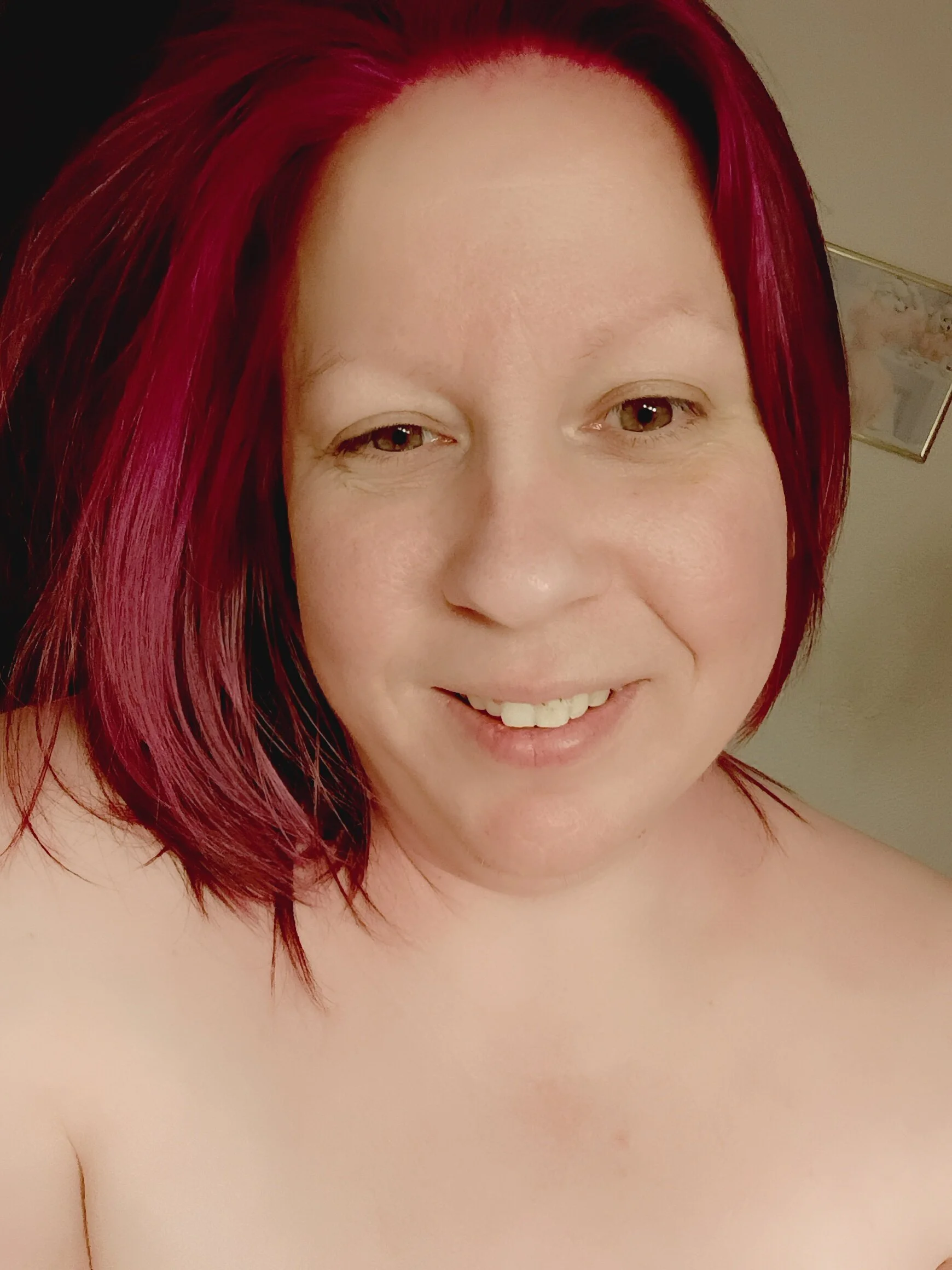 XXX Porn Photo of Nude starlight1983 6