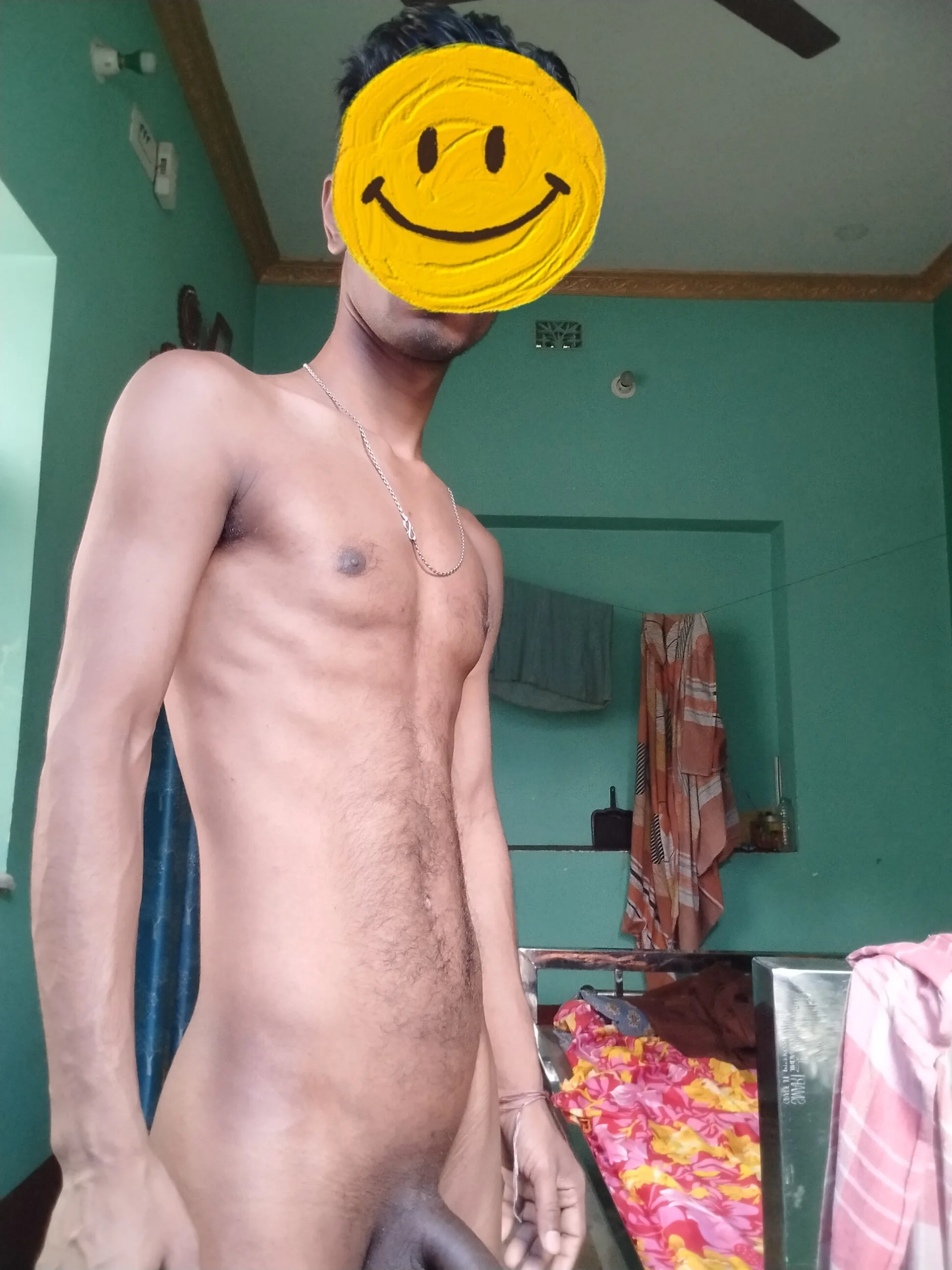 XXX Porn Photo of Nude Akesh2707 4