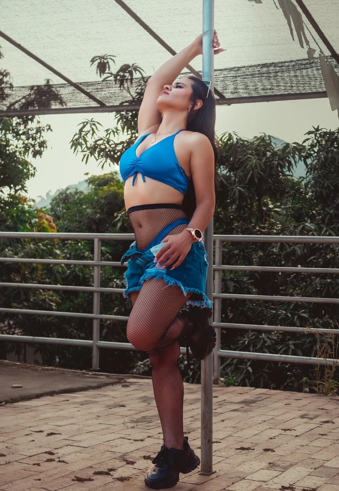 XXX Porn Photo of Nude alejandra__garcia 10