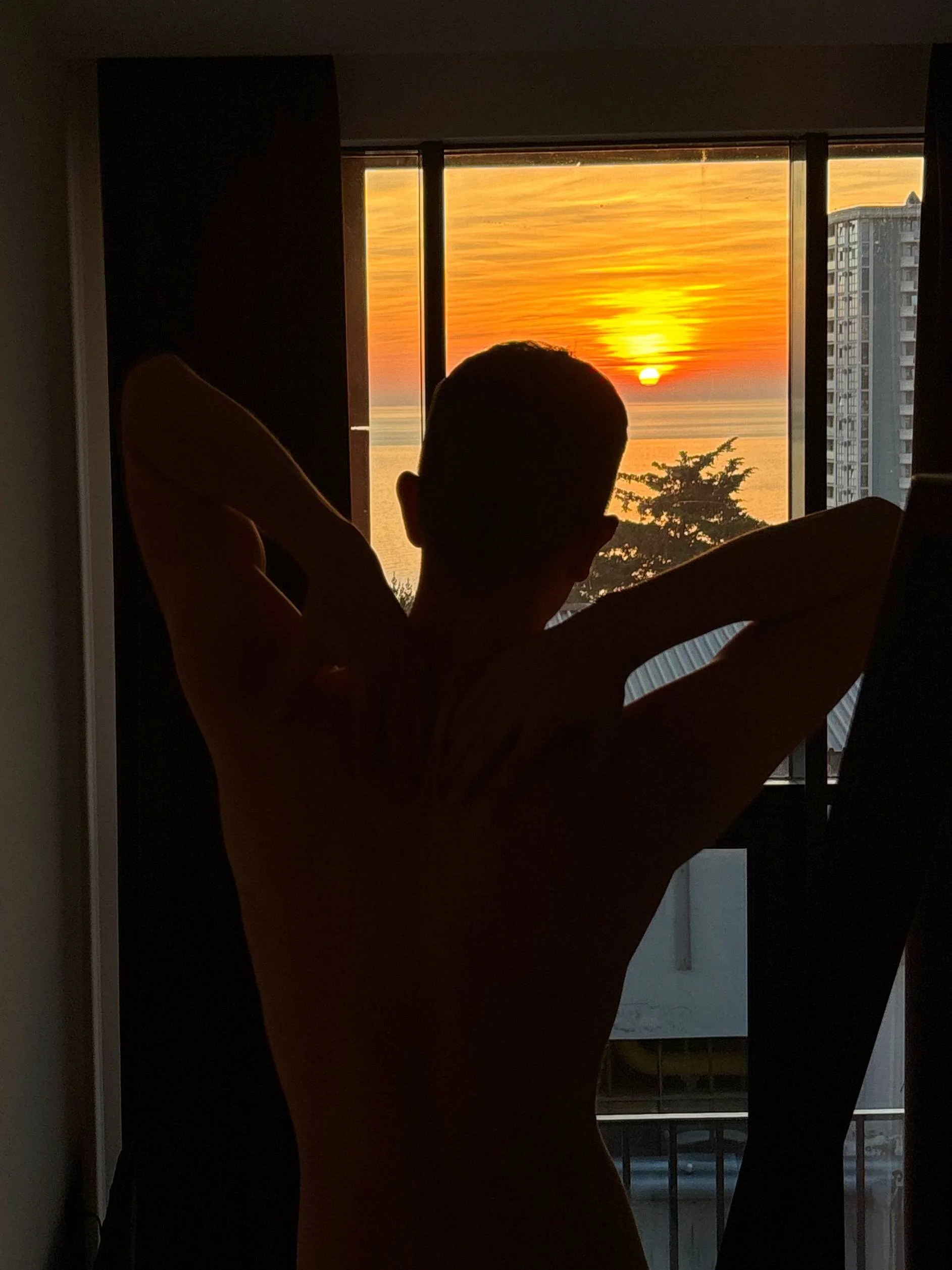 XXX Porn Photo of Nude Rony_Joy 10