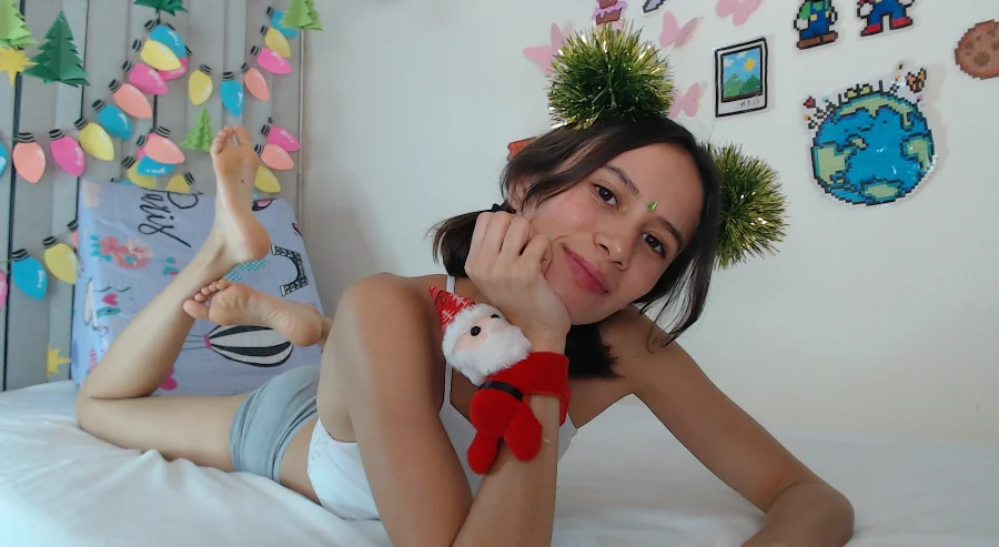XXX Porn Photo of Nude reaLISStic 112