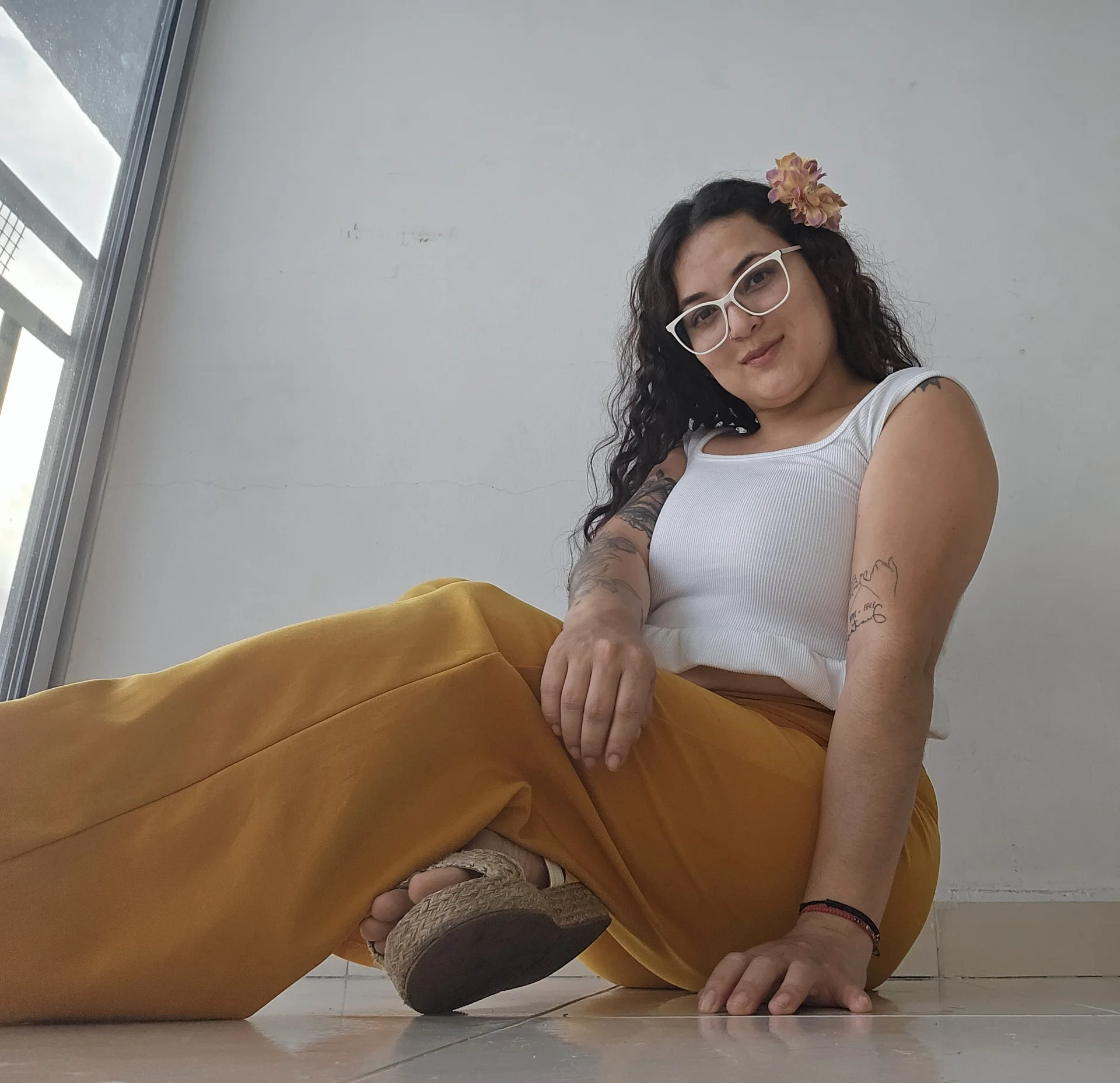 XXX Porn Photo of Nude eva_rosse69 2