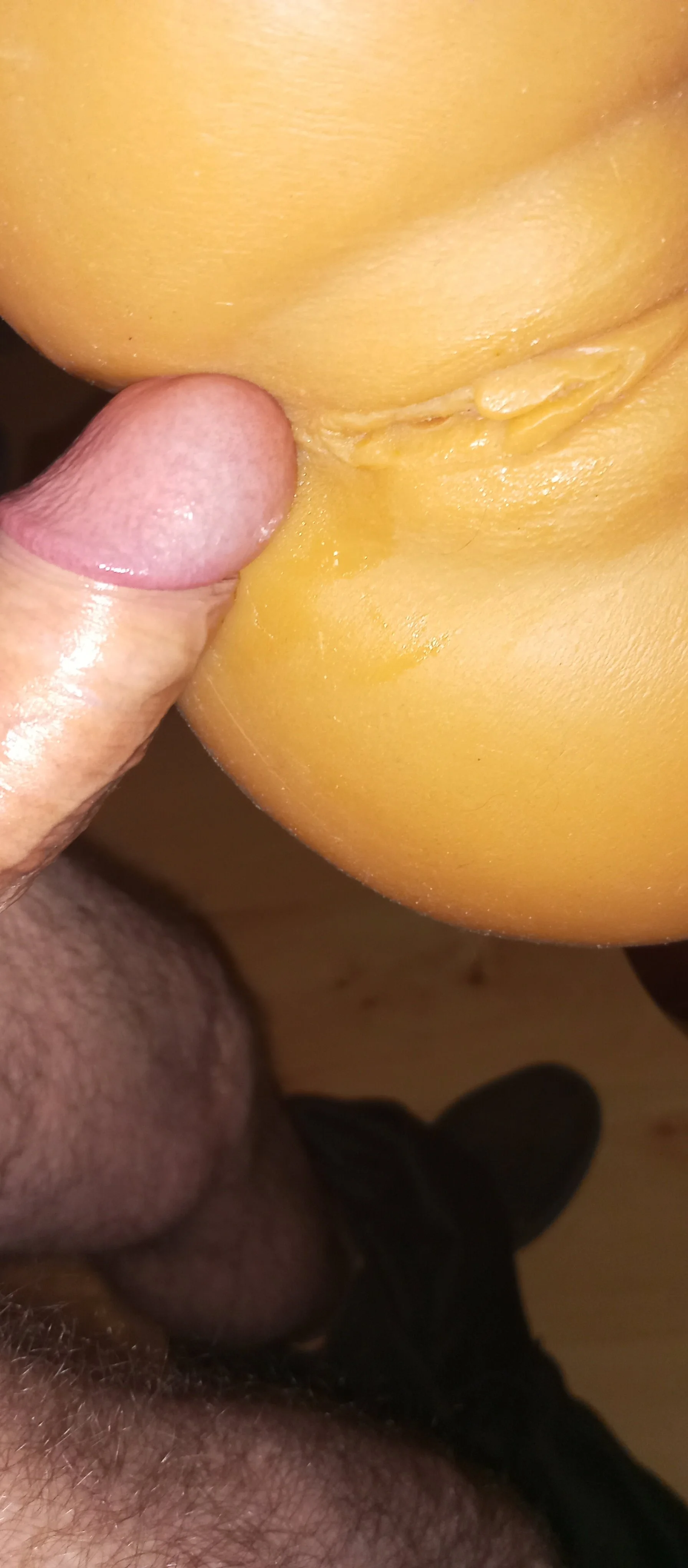 XXX Porn Photo of Nude Ricaro78 8