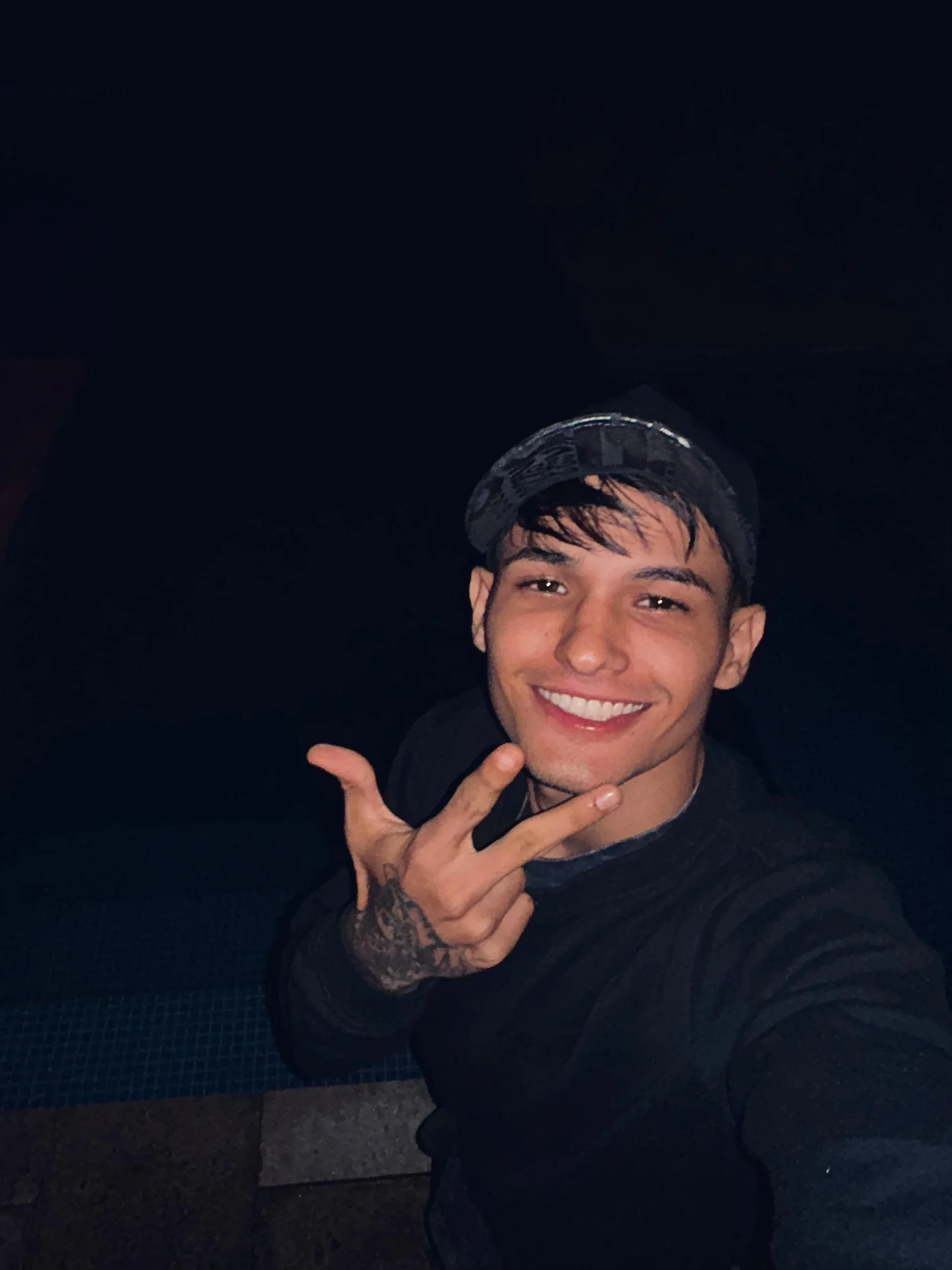 XXX Porn Photo of Nude Alex_mojica 12