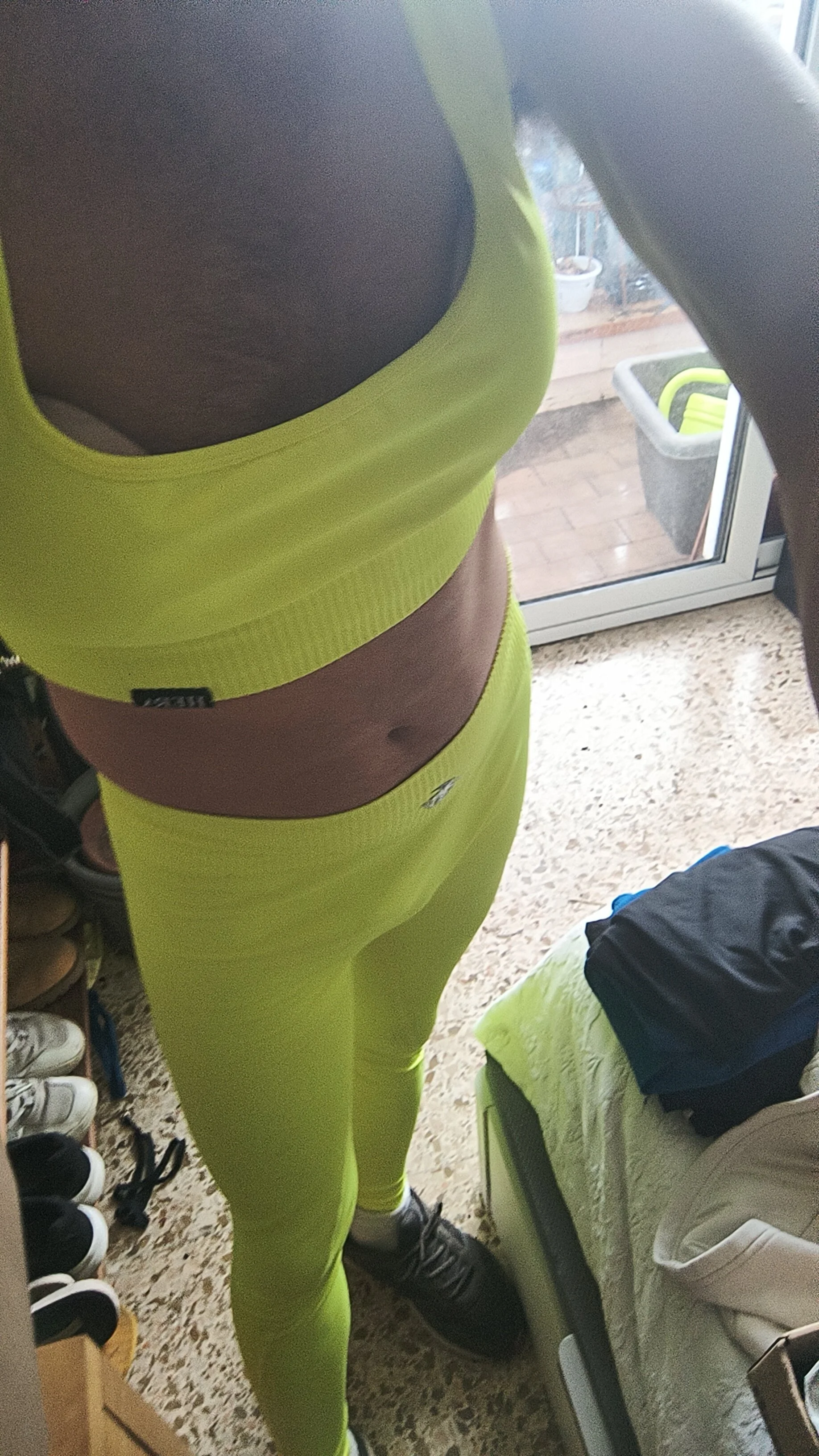 XXX Porn Photo of Nude xelyber 4