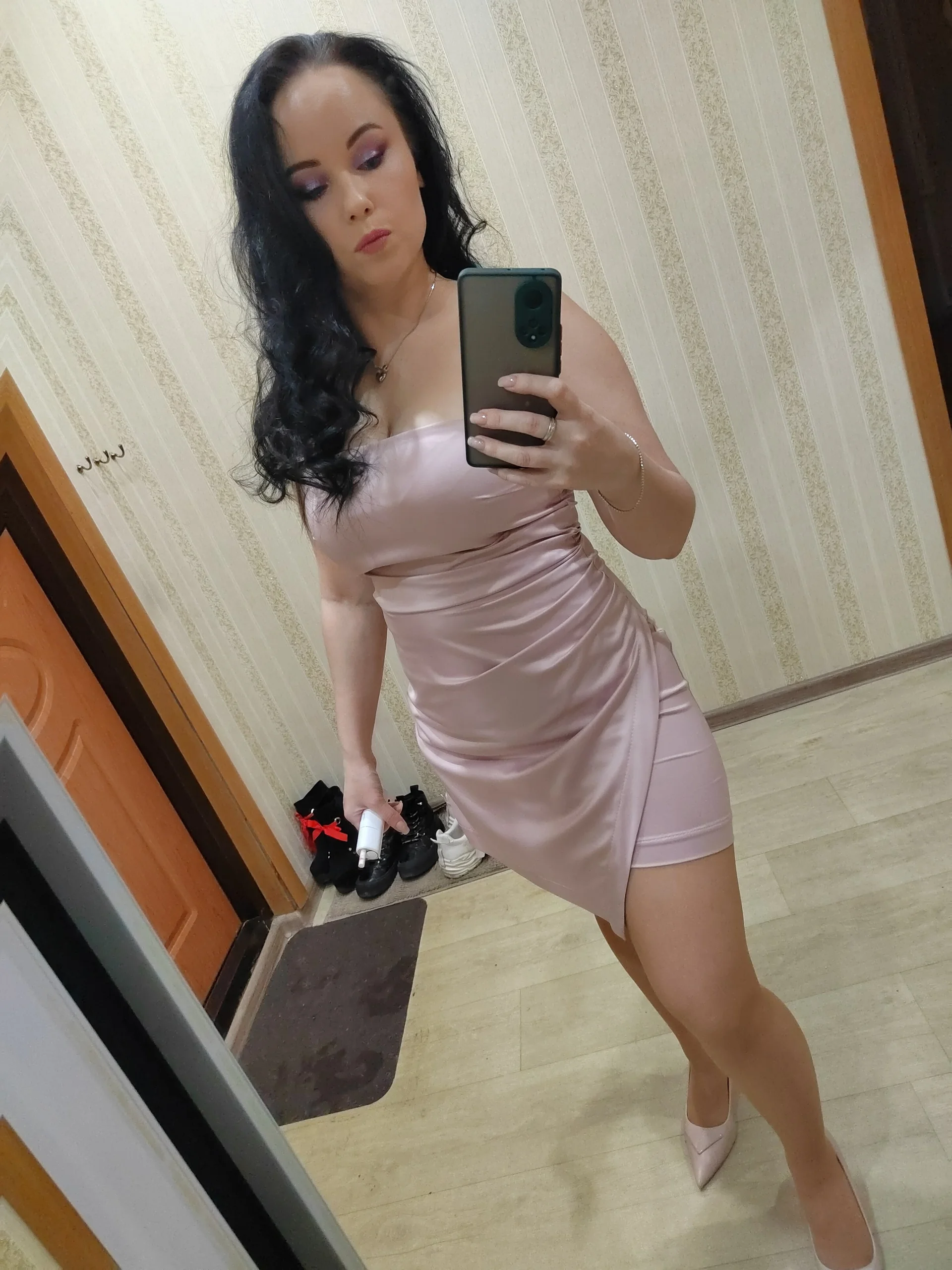 XXX Porn Photo of Nude Juliamills 3
