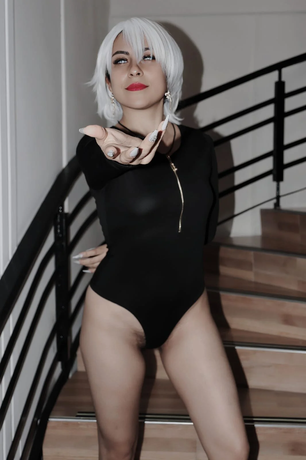 XXX Porn Photo of Nude Samanta_kl 42