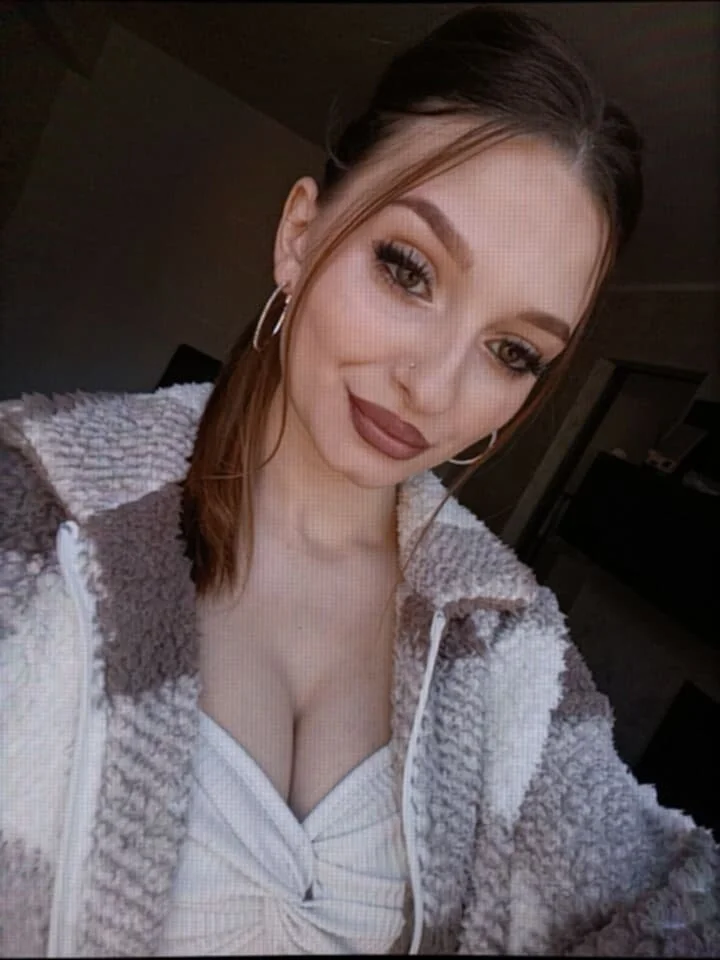 XXX Porn Photo of Nude IvyCher 1
