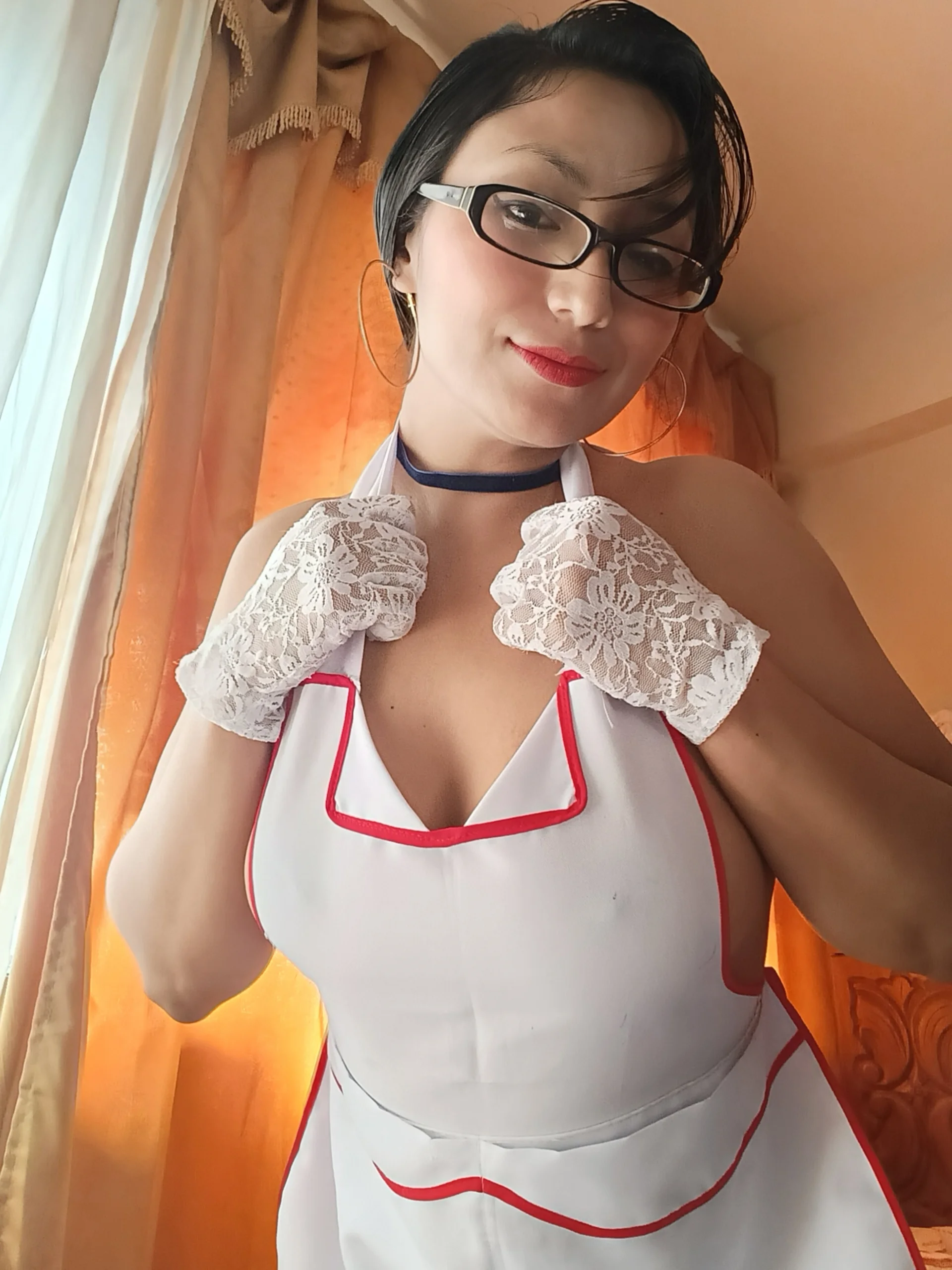 XXX Porn Photo of Nude LucyCherry69 11