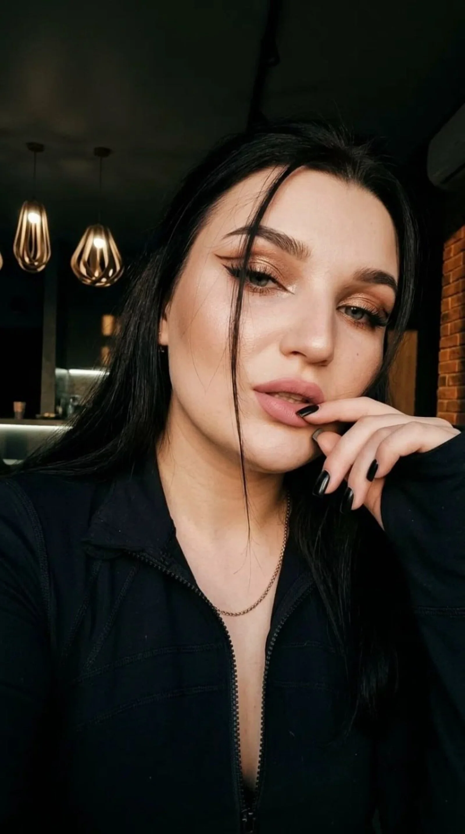 XXX Porn Photo of Nude MeganCurtiss 1
