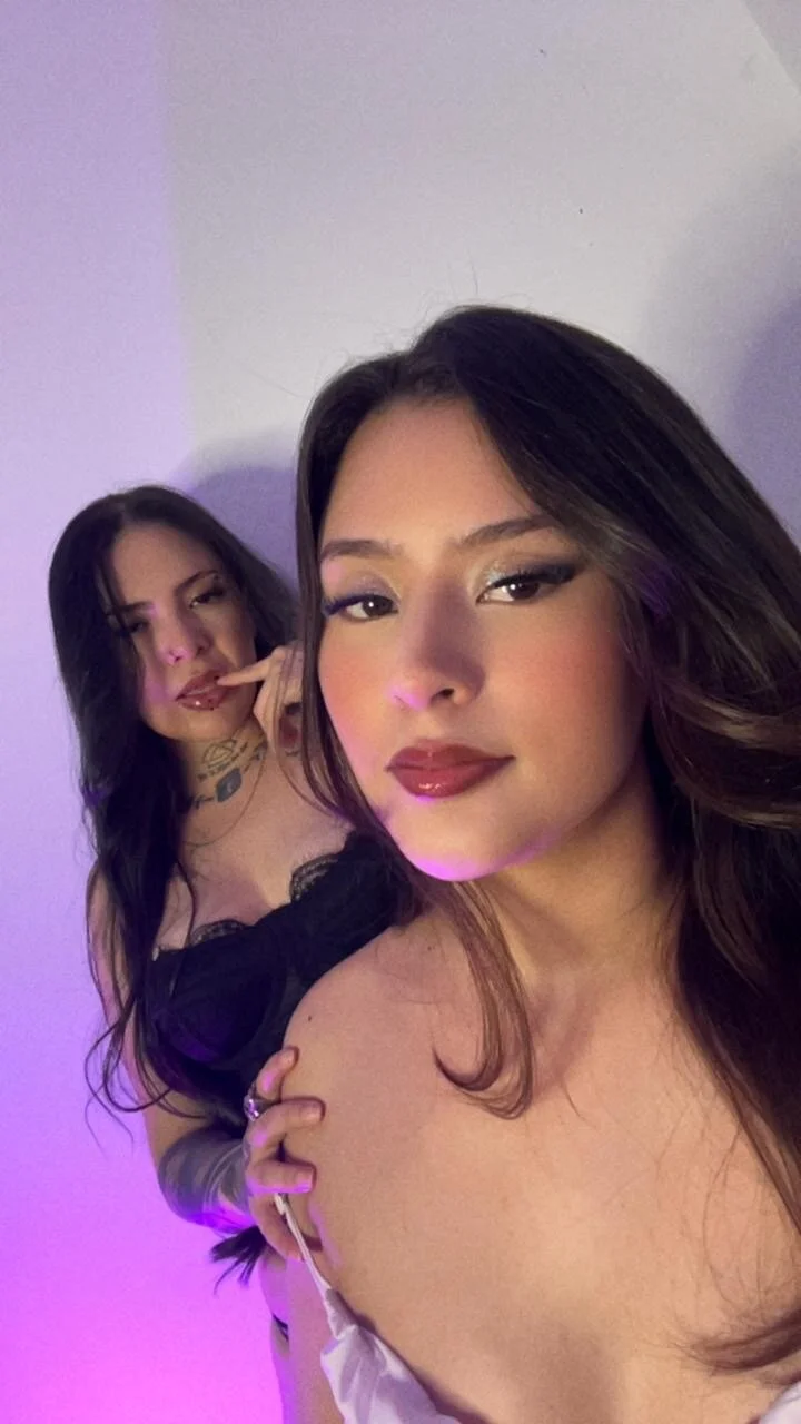 XXX Porn Photo of Nude Ninadeluxe 4