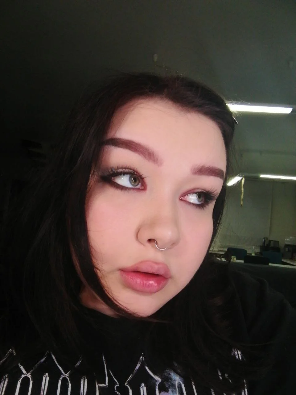 XXX Porn Photo of Nude LilyBelll 5